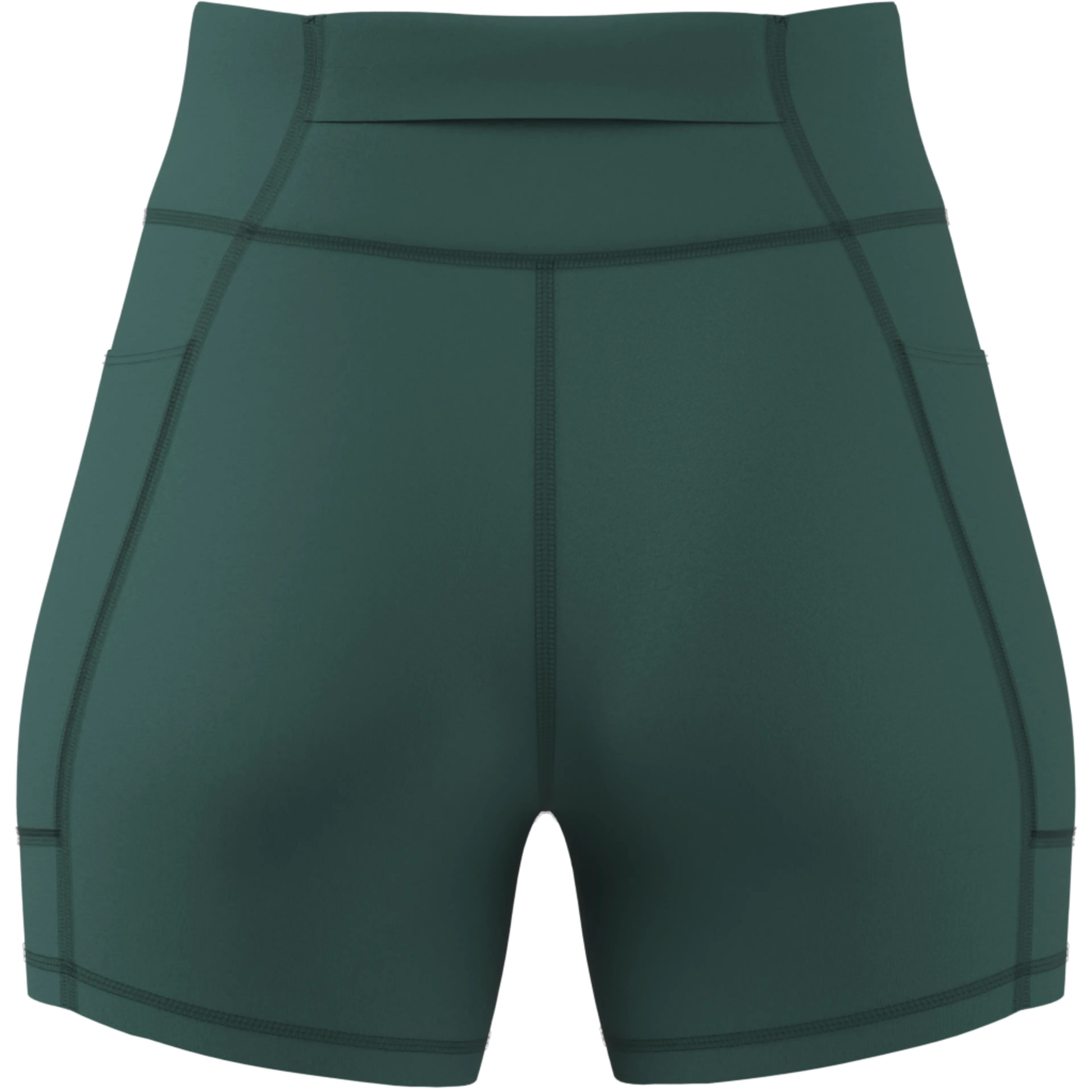 Own the Run Short Tights