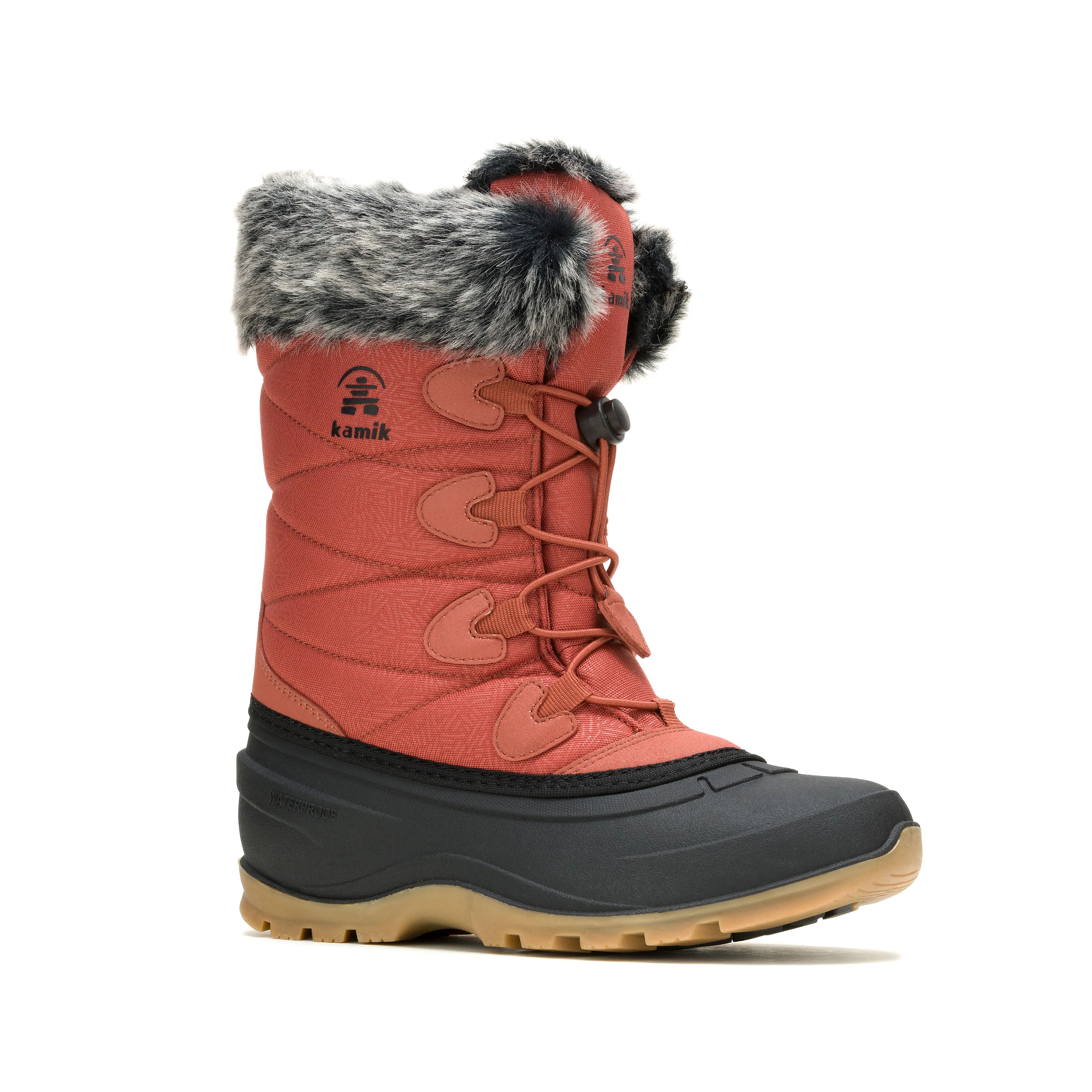 MOMENTUM3 WOMEN'S CLASSIC