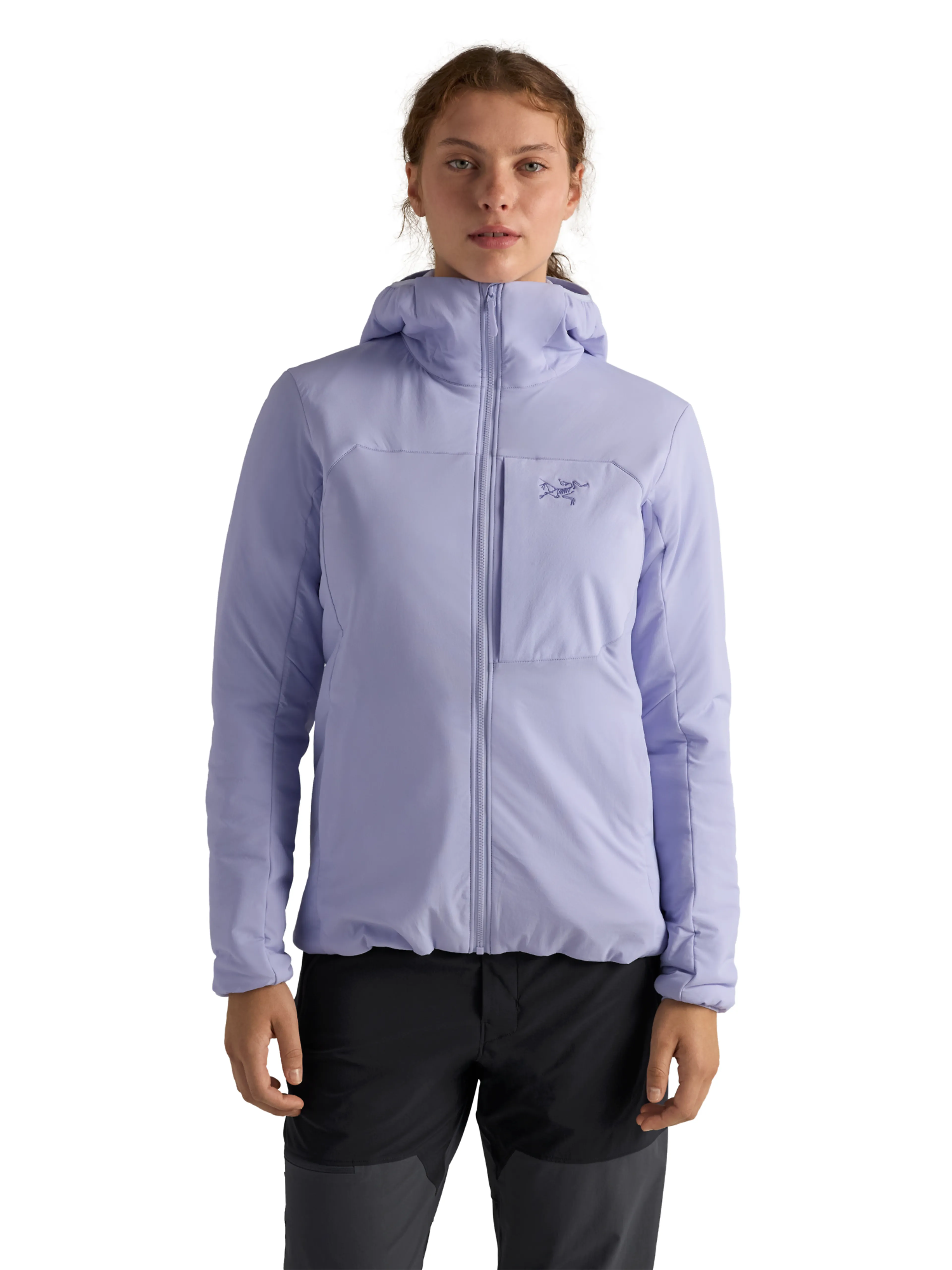 Proton Hoody W
