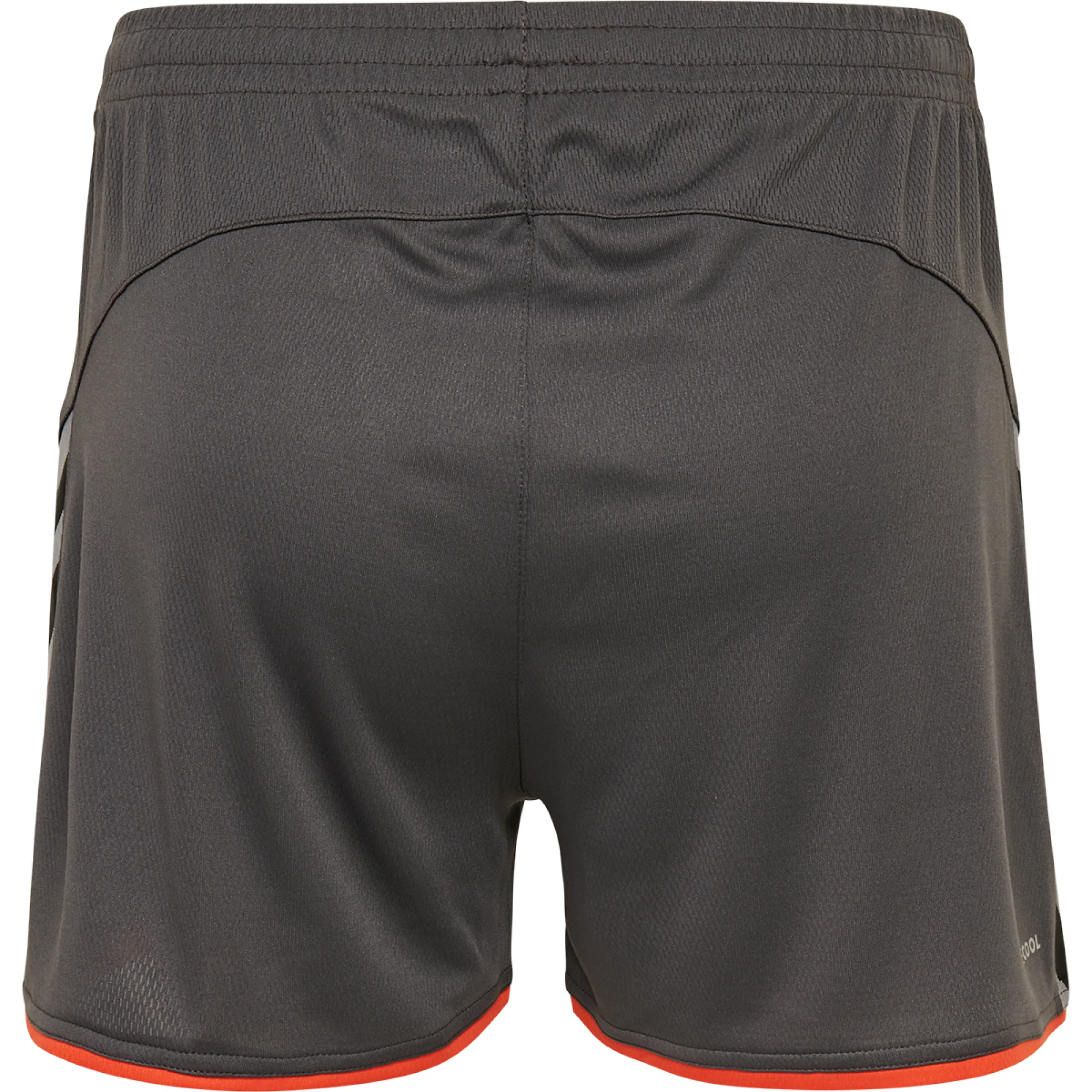 Authentic Poly shorts dame