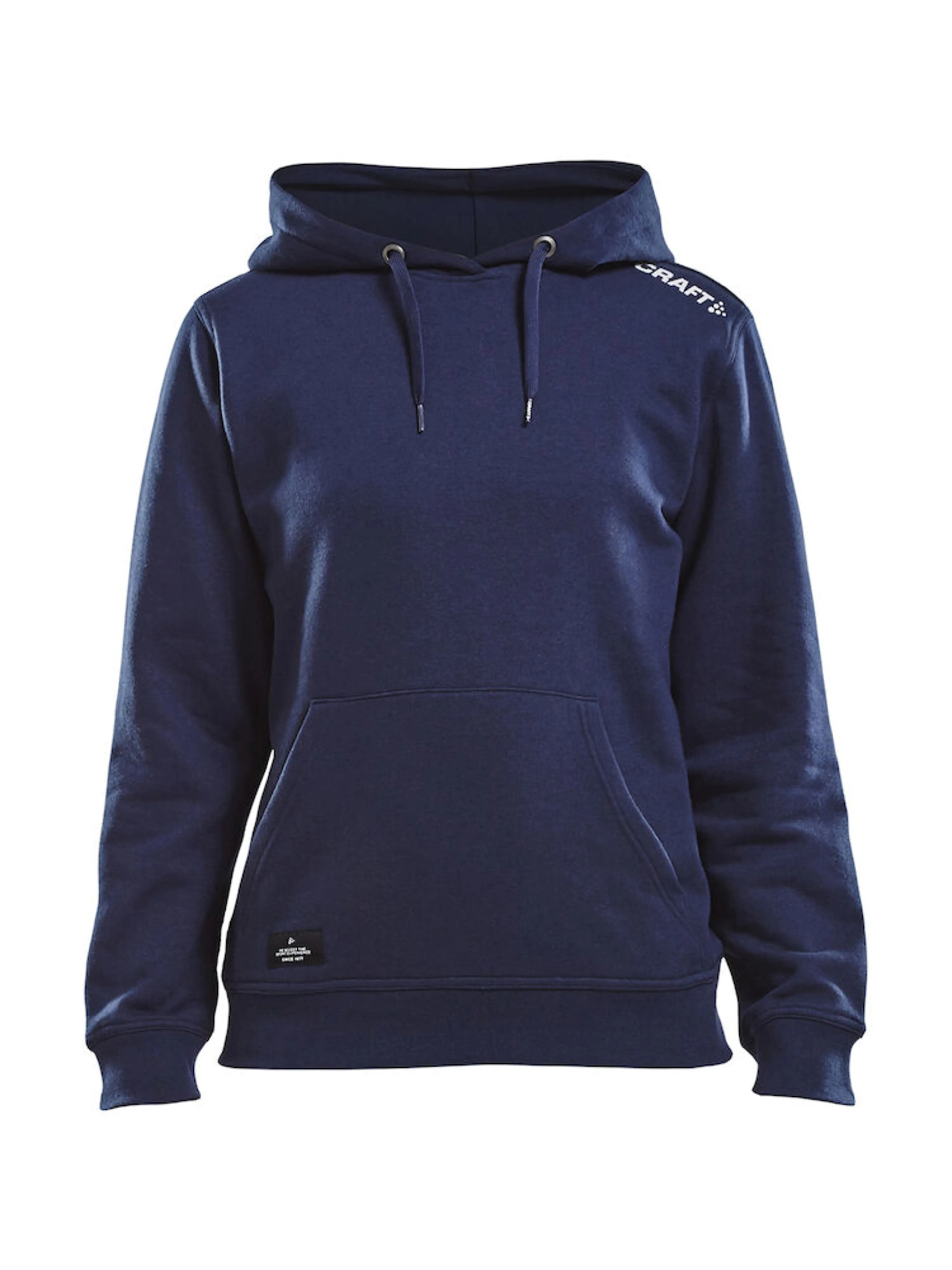 Community Hoodie W hettegenser dame