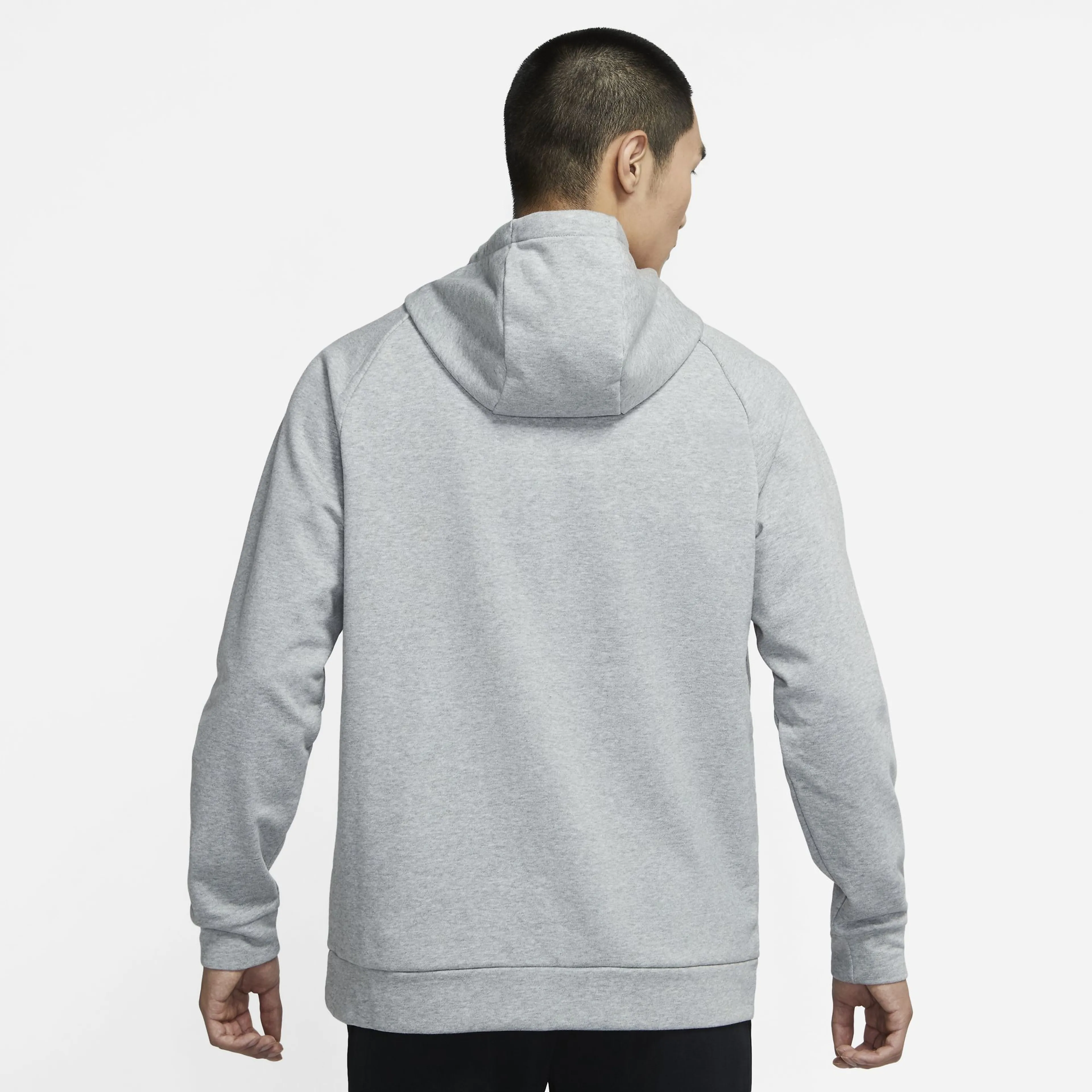 Dri-FIT Pullover Training hettegenser herre