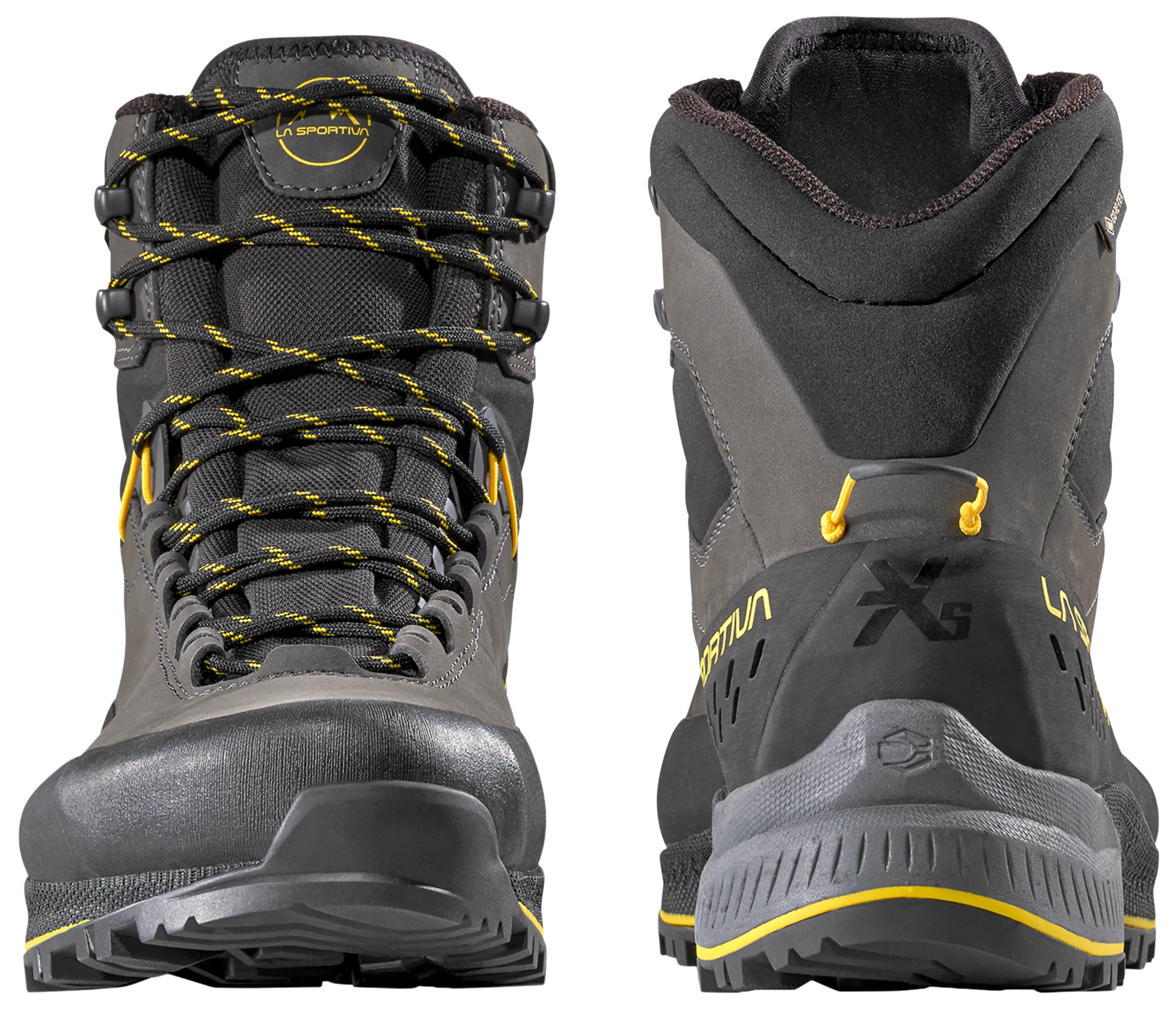 TX5 Evo Mid GTX Hikingsko