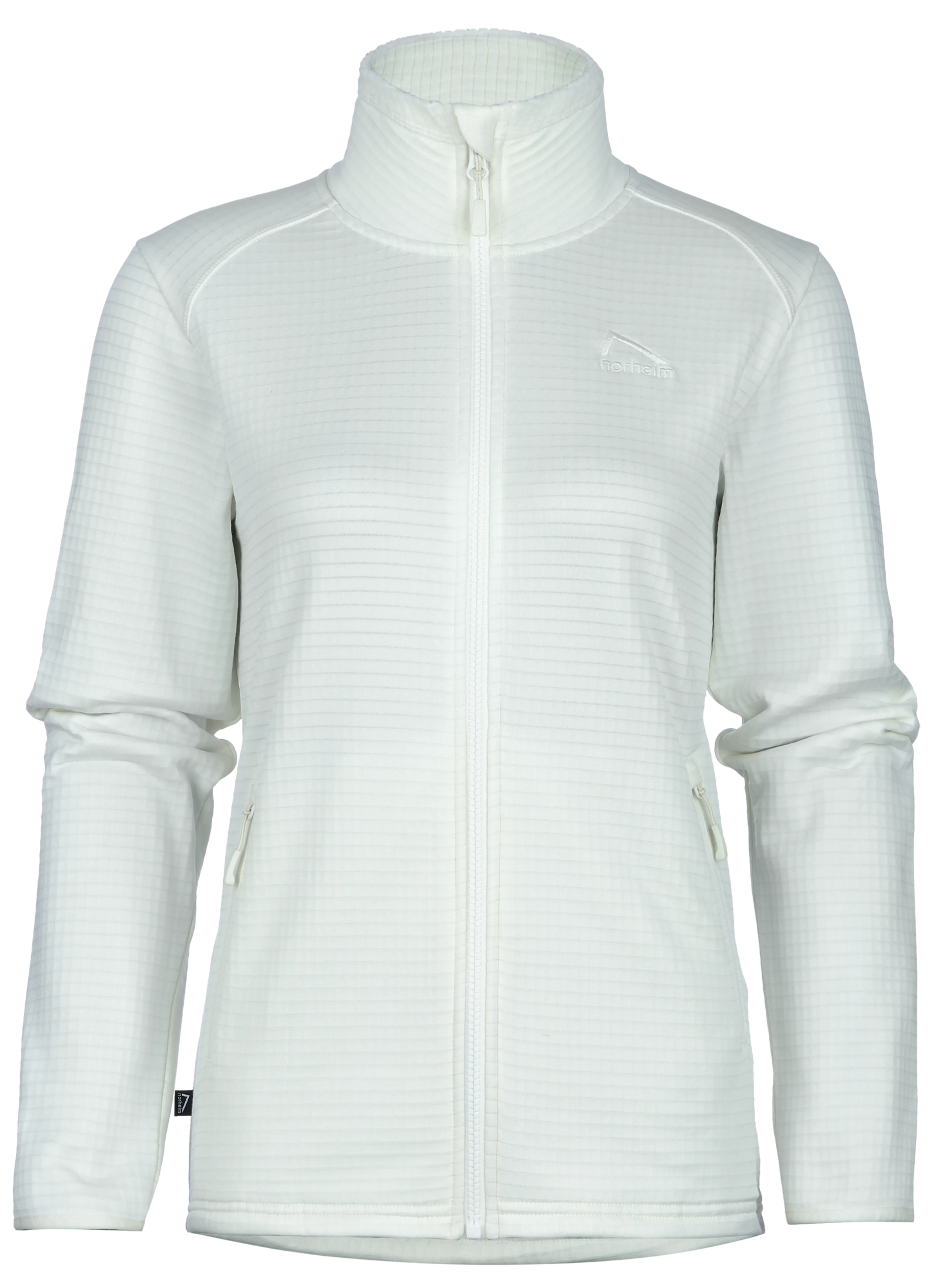 KVIKNE 2.0 W TEKNISK FLEECEJAKKE