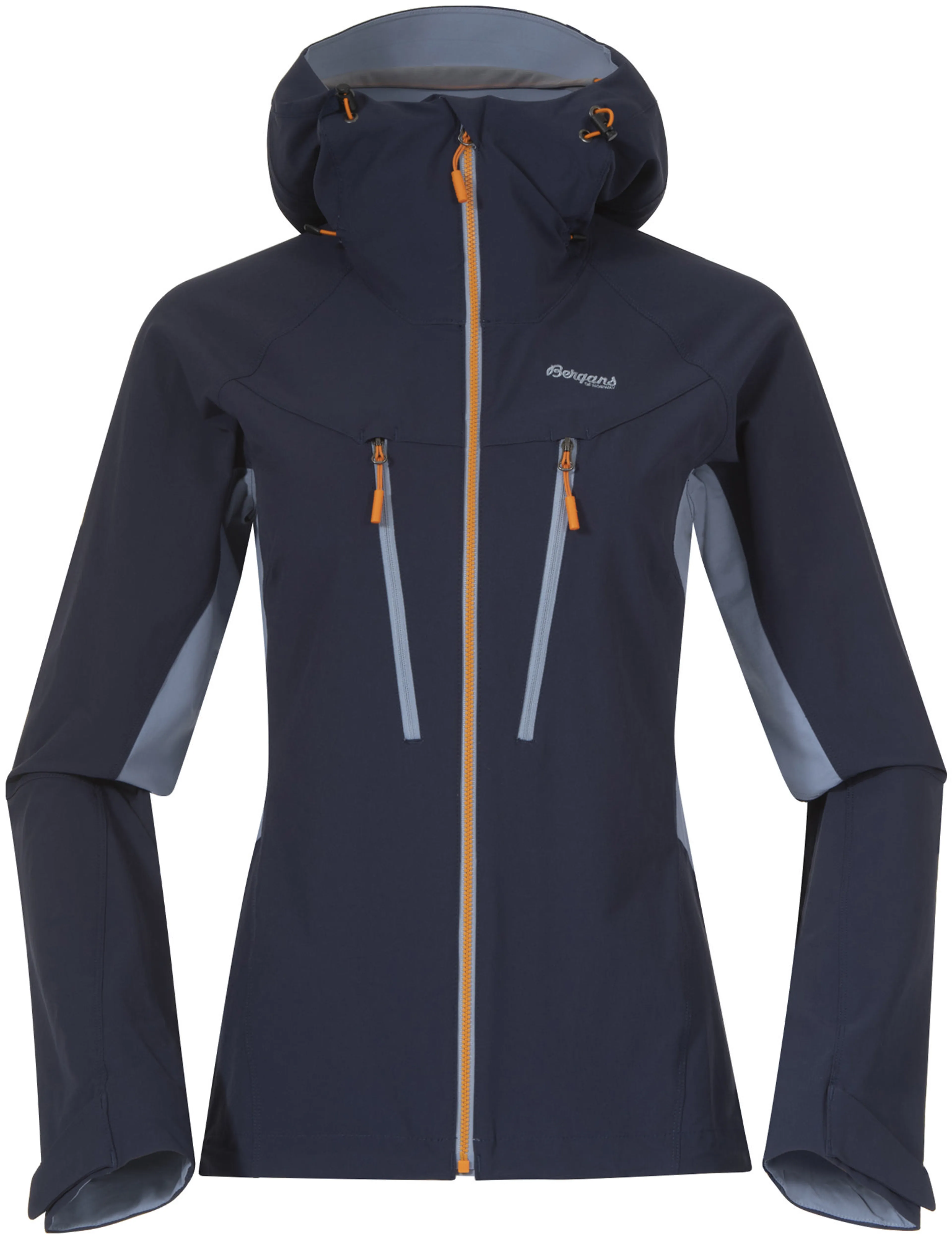 Navy Blue/Misty Sky Blue