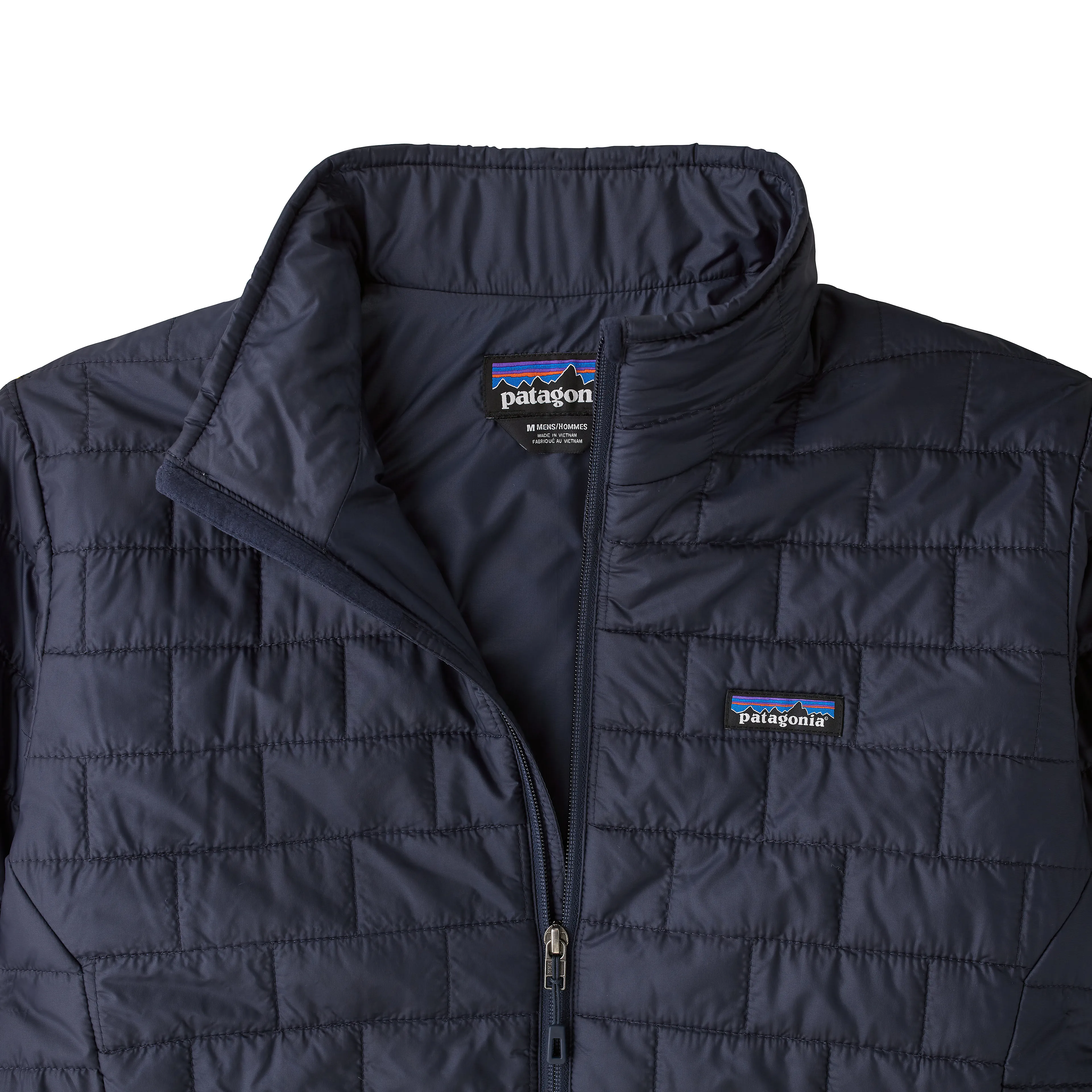M's Nano Puff Jkt