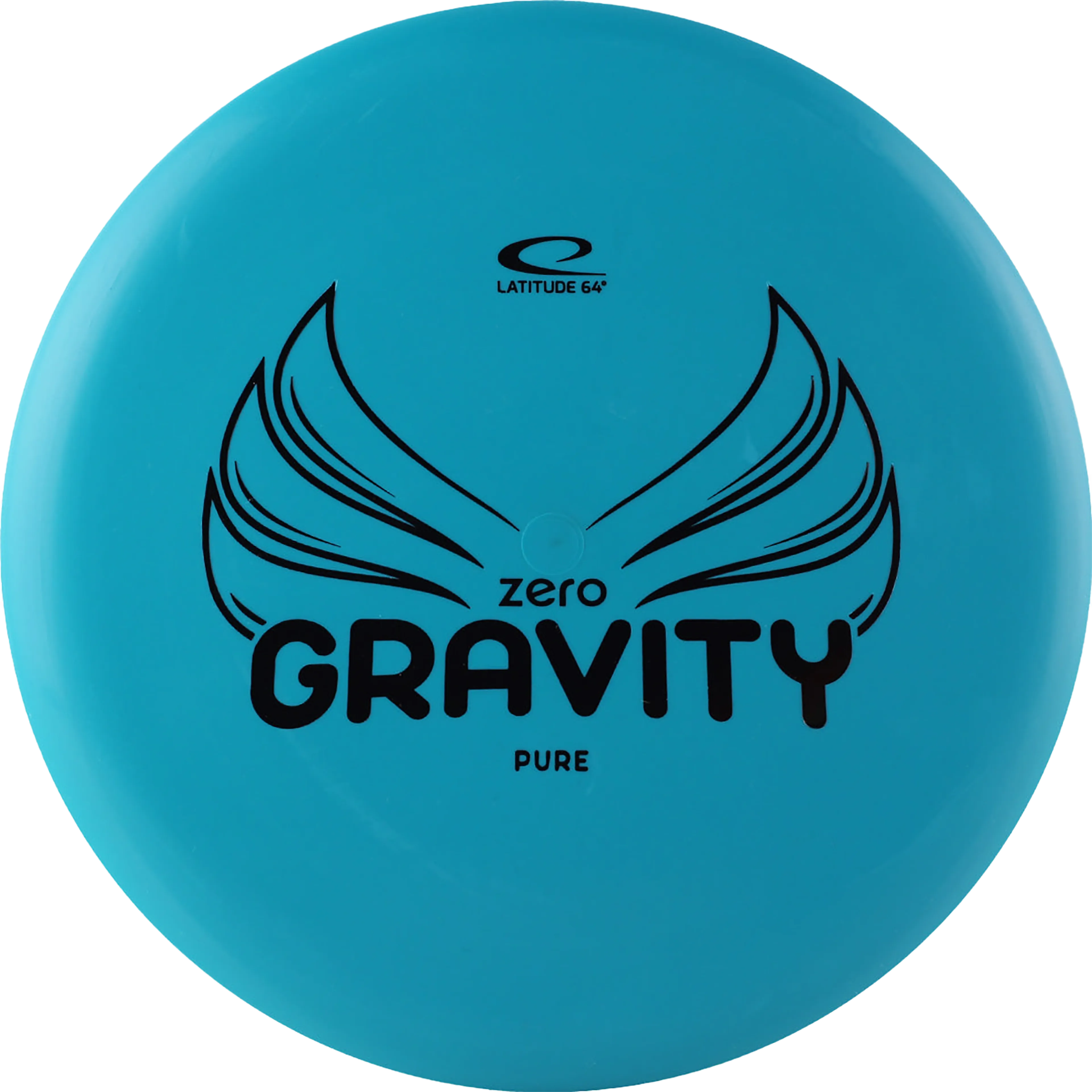 ZERO GRAVITY PUTTER PURE