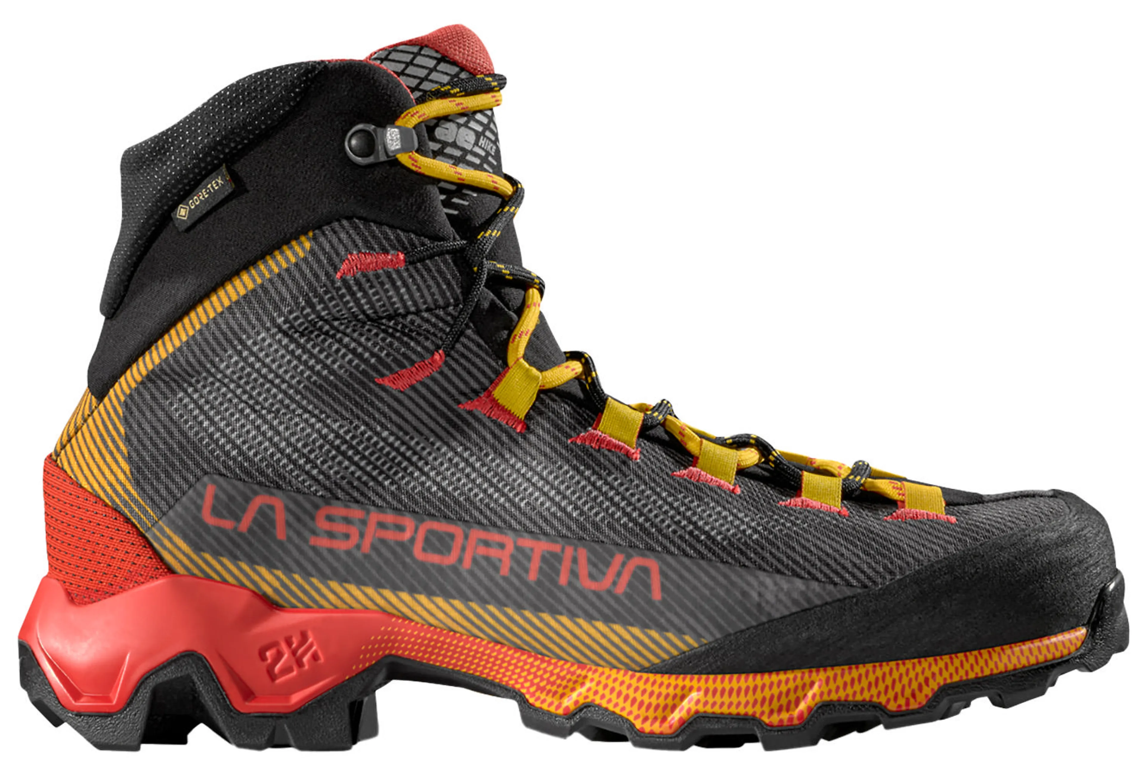 Aequilibrium Hike GTX Hikingsko
