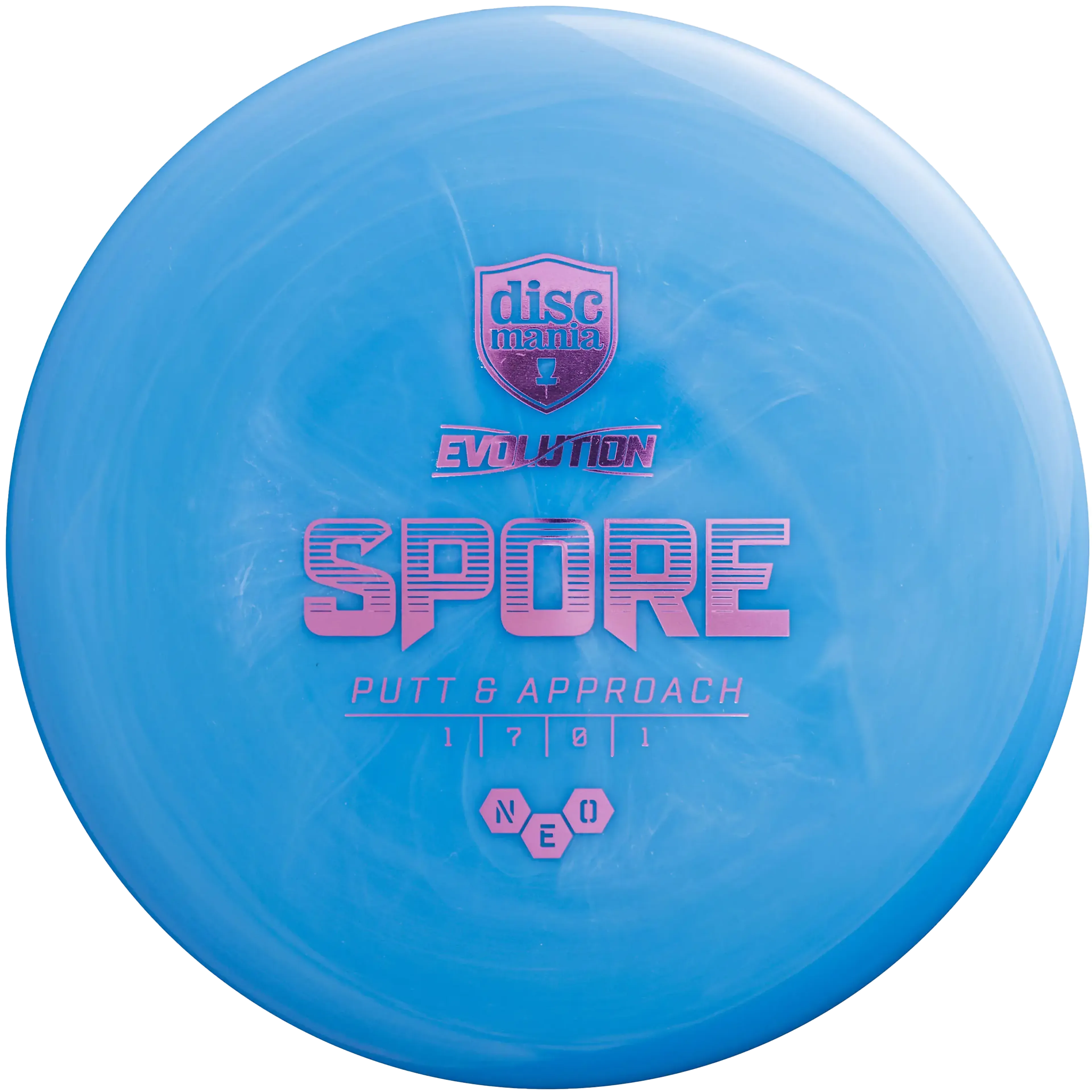 Neo Putter Spore
