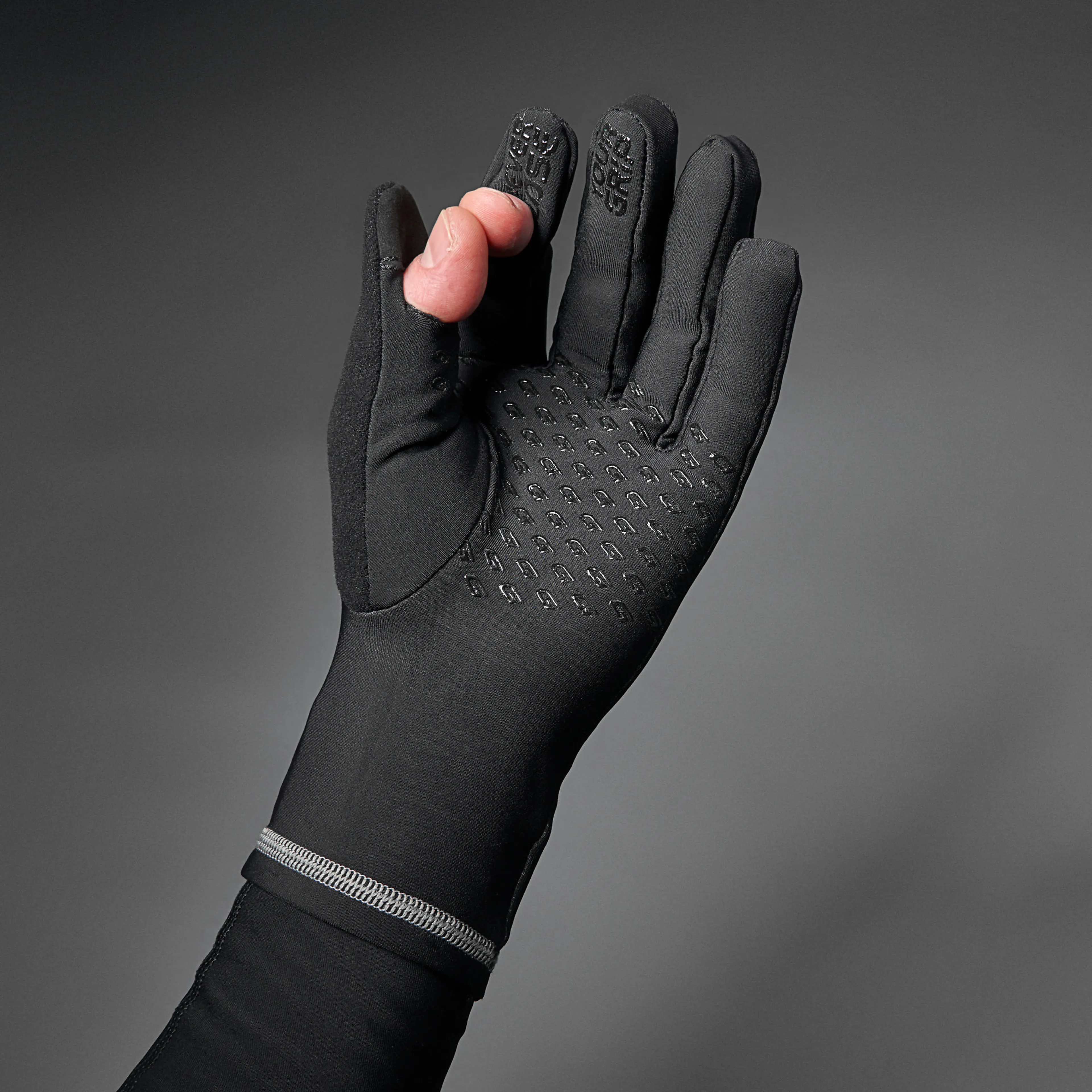 Expert Winter Touchscreen Hanske
