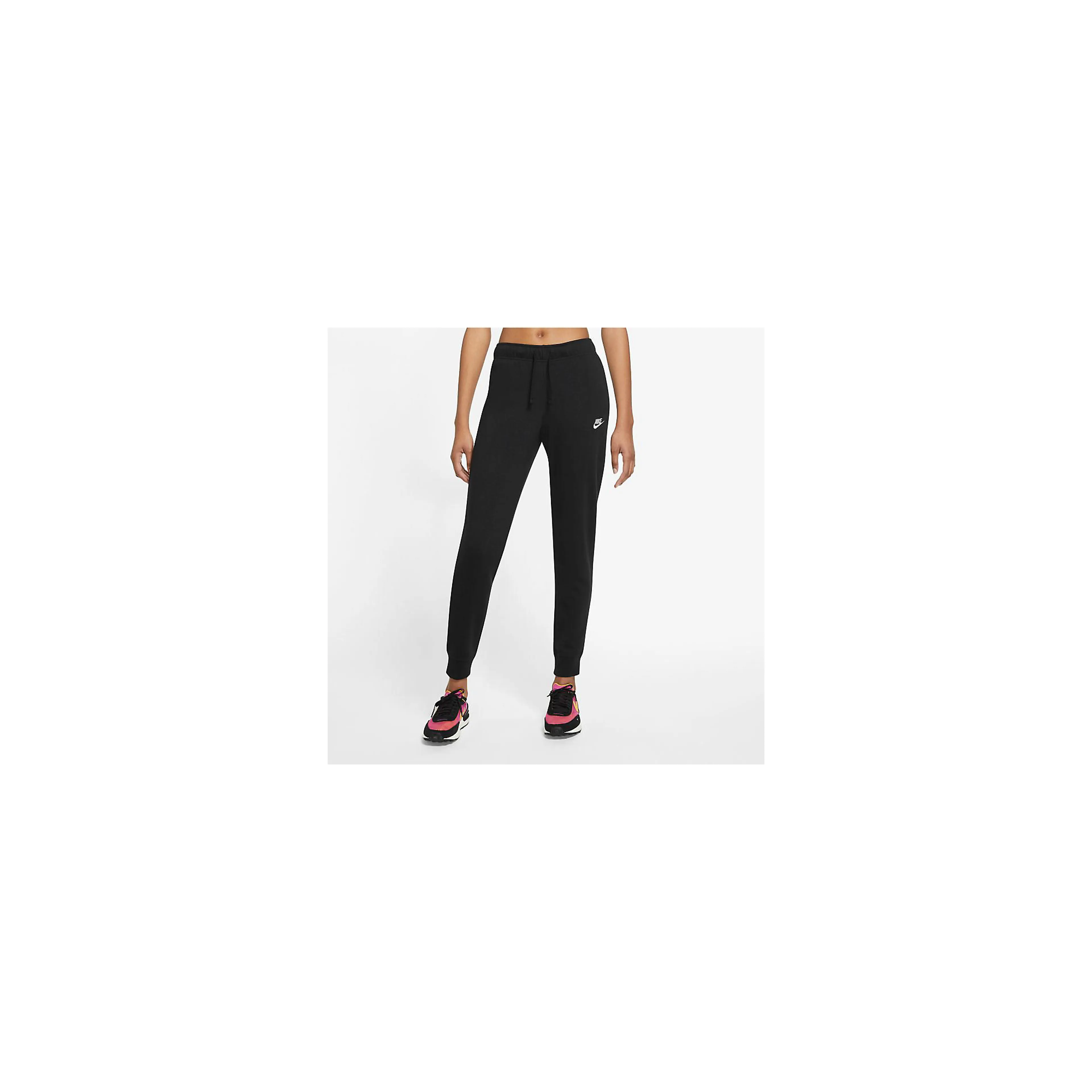 Sportswear Club Fleece joggebukse dame