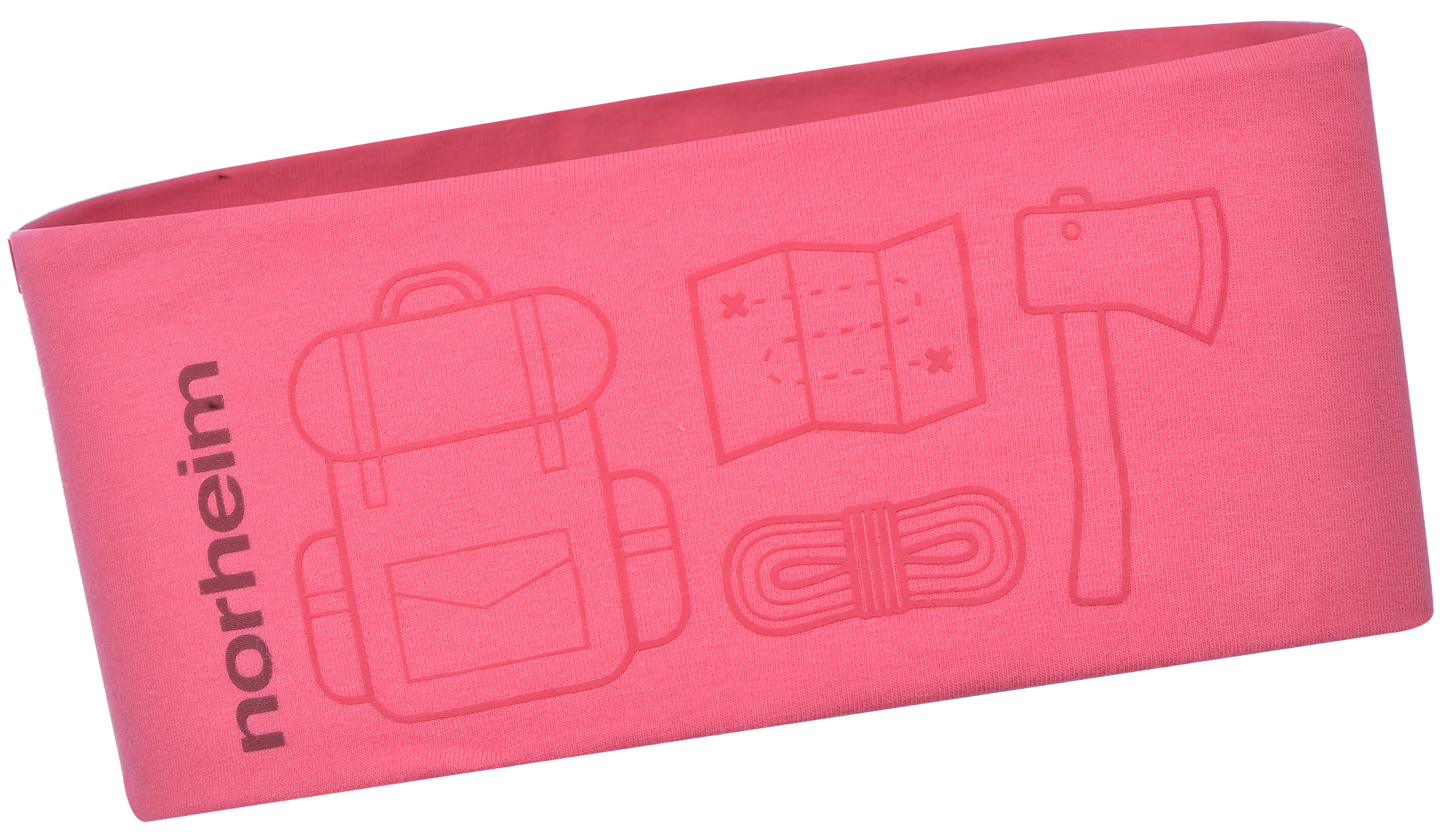 Toppen pannebånd junior