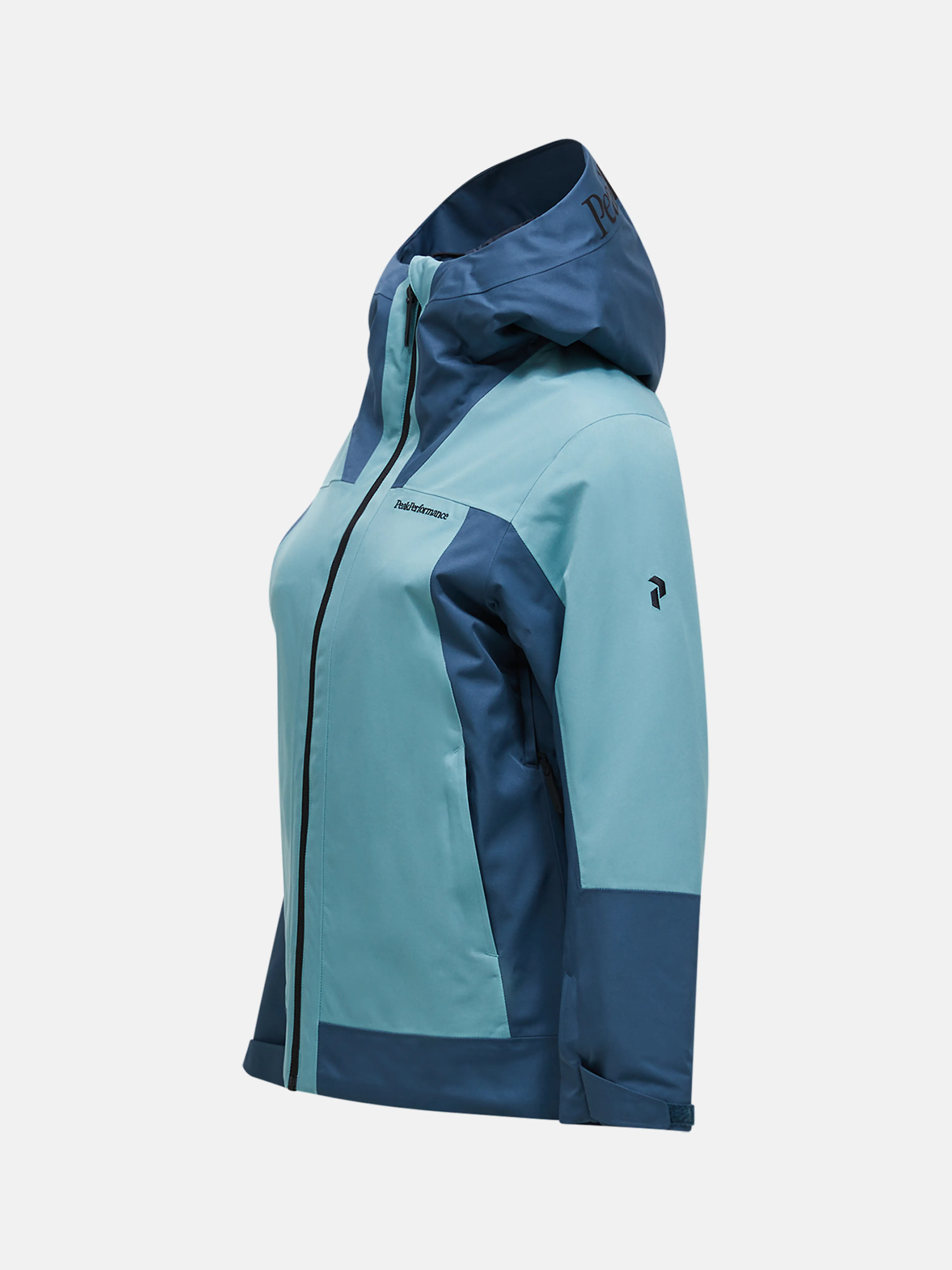 W Rider Tech Insulated Jacket