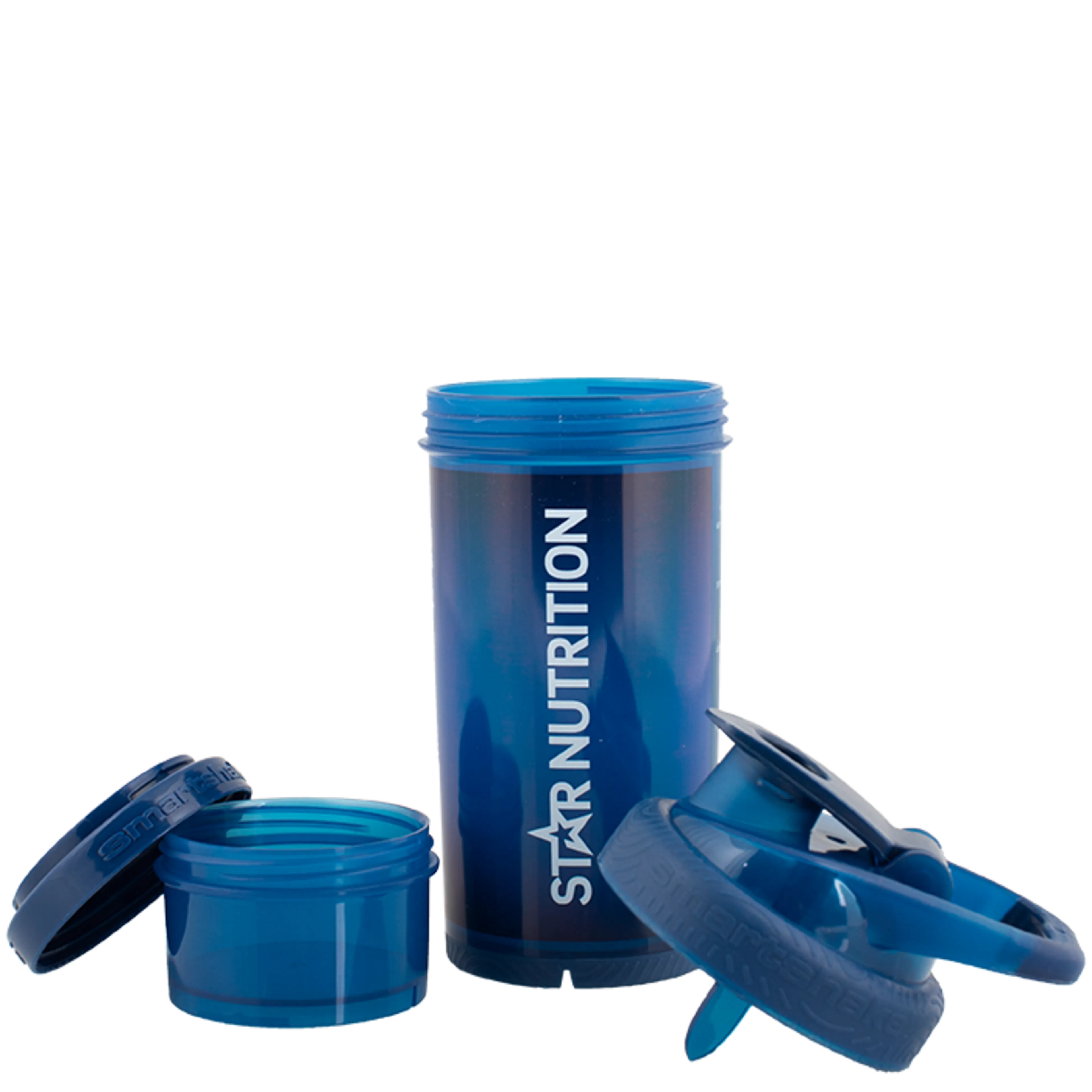Star Nutrition Smartshake Blue 750 ml