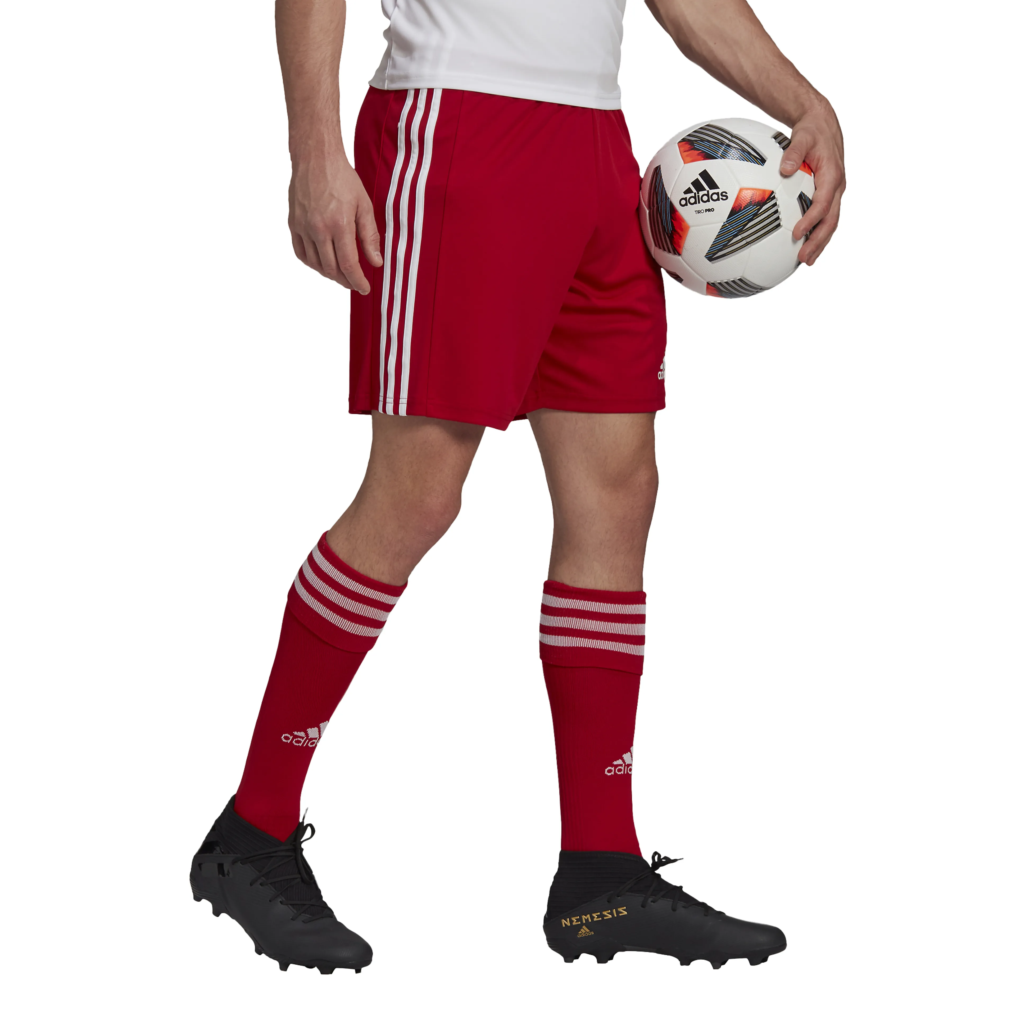Squadra 21 shorts herre