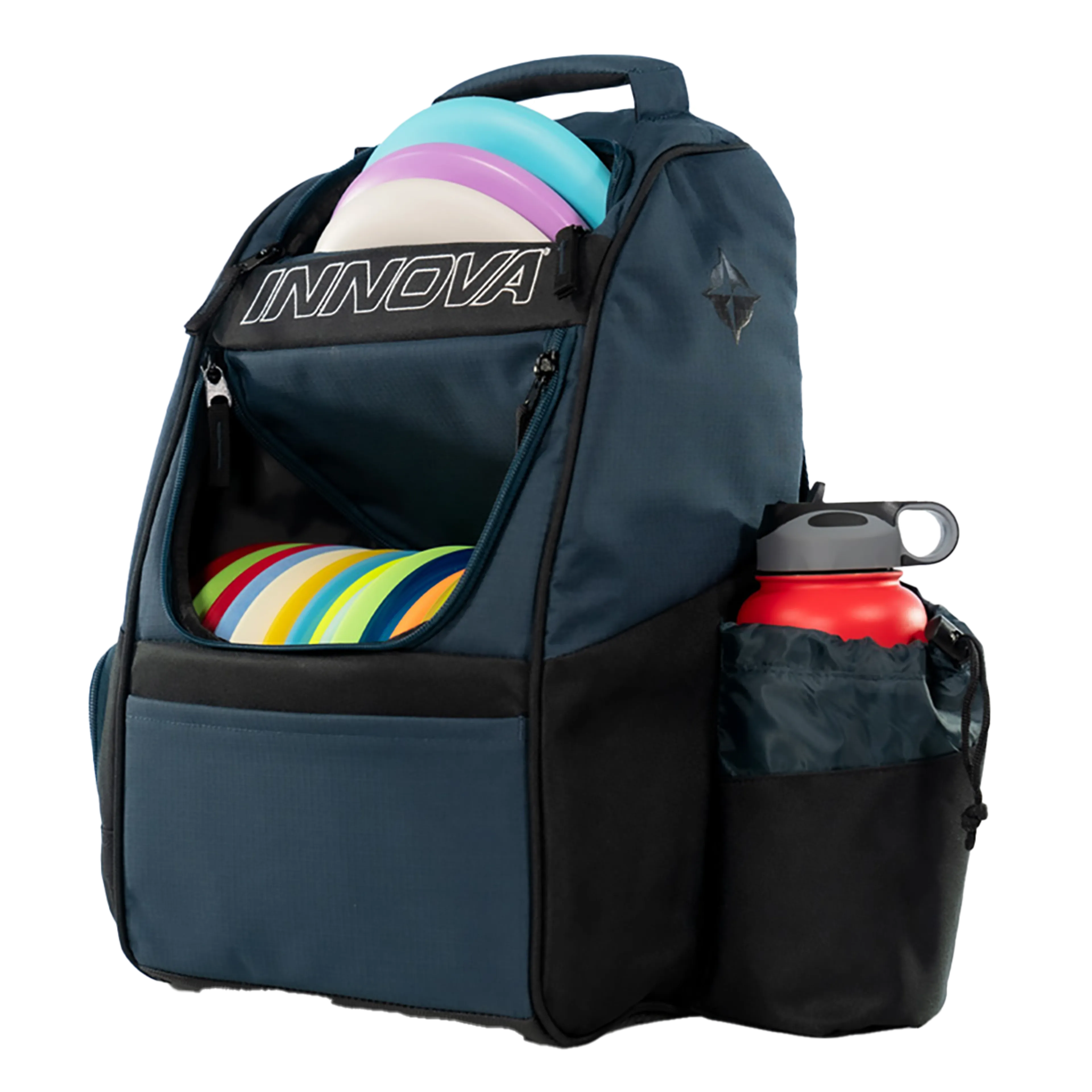Adventure Backpack