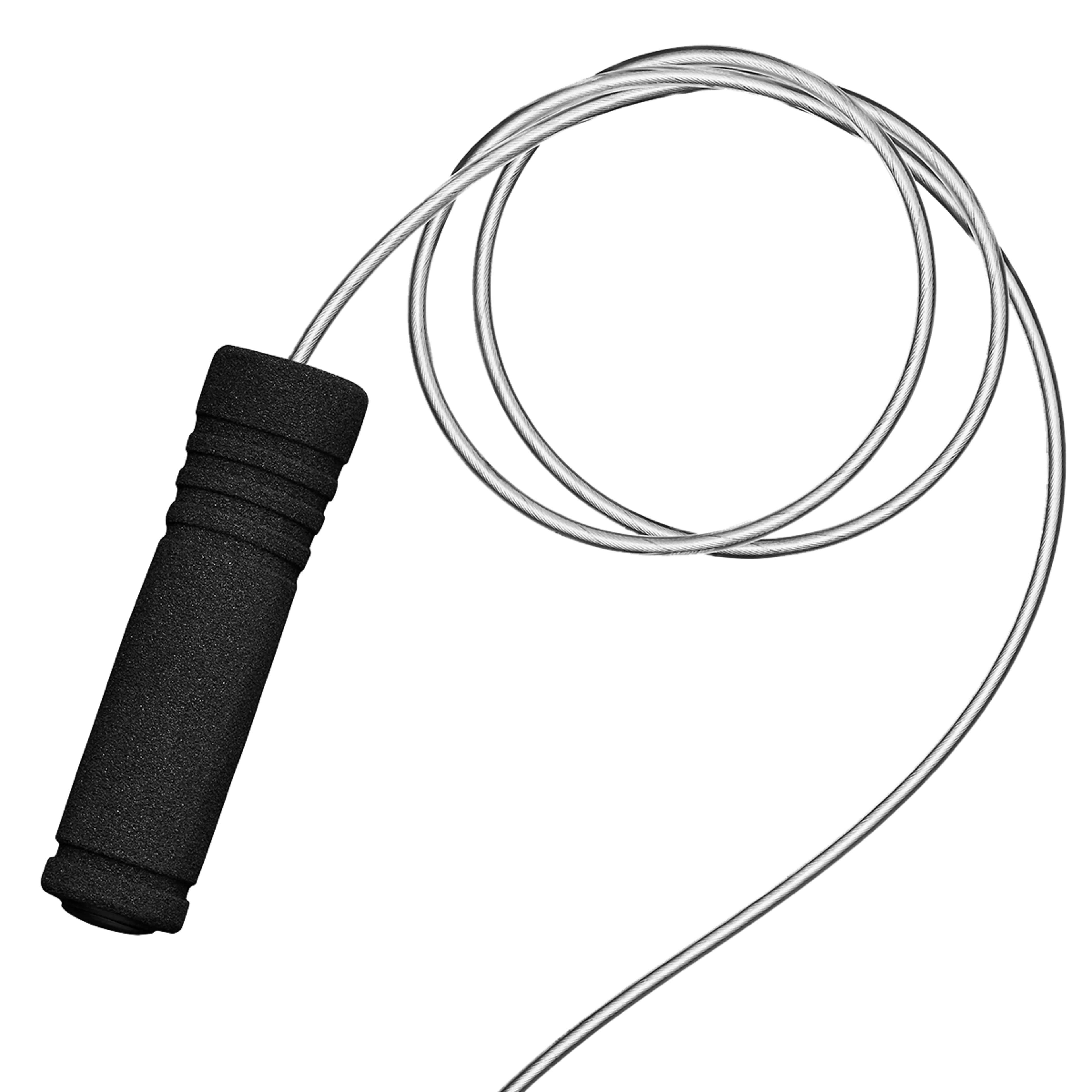 Jump rope steelwire