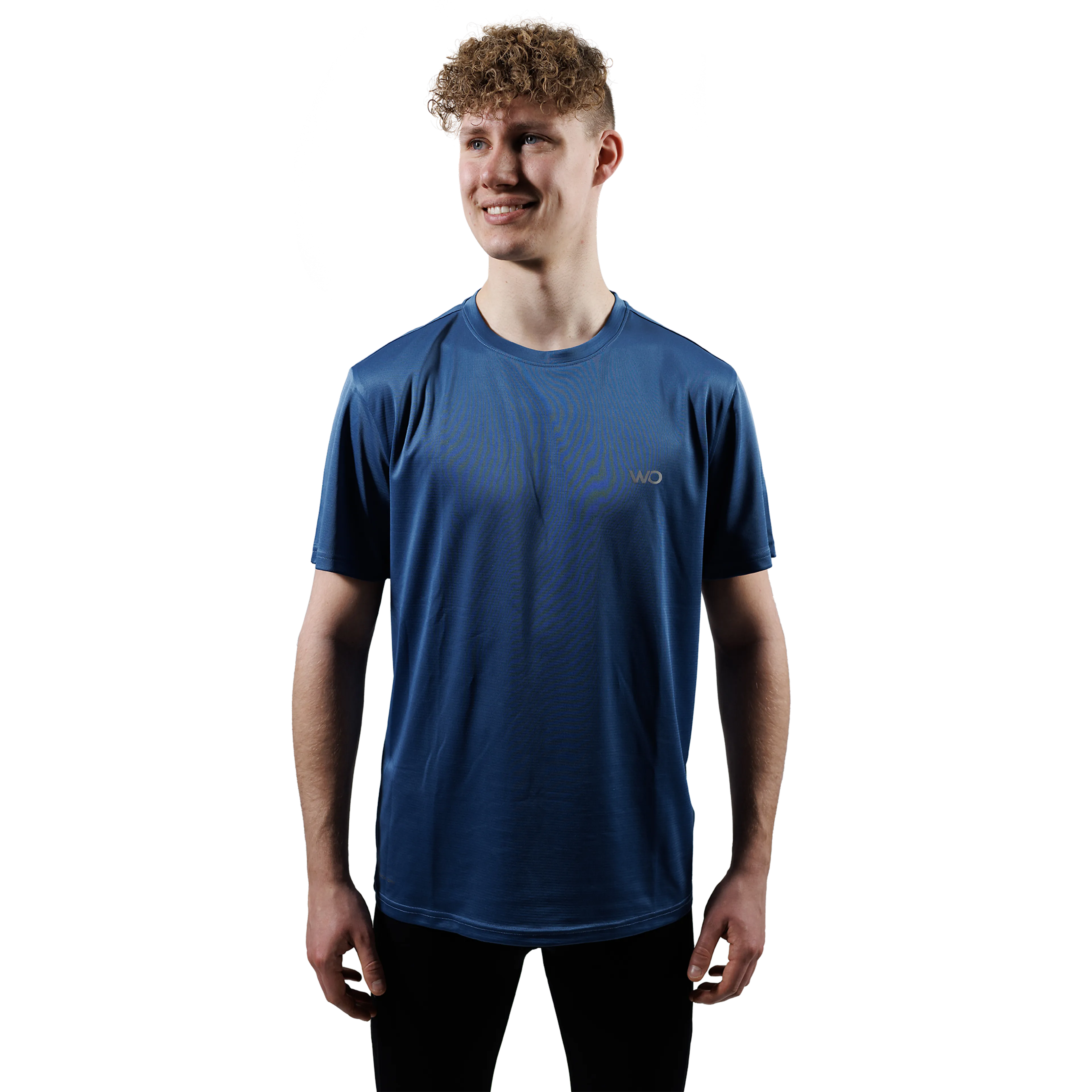 Atlanta S/S t-skjorte herre Atlanta S/S t-skjorte herre