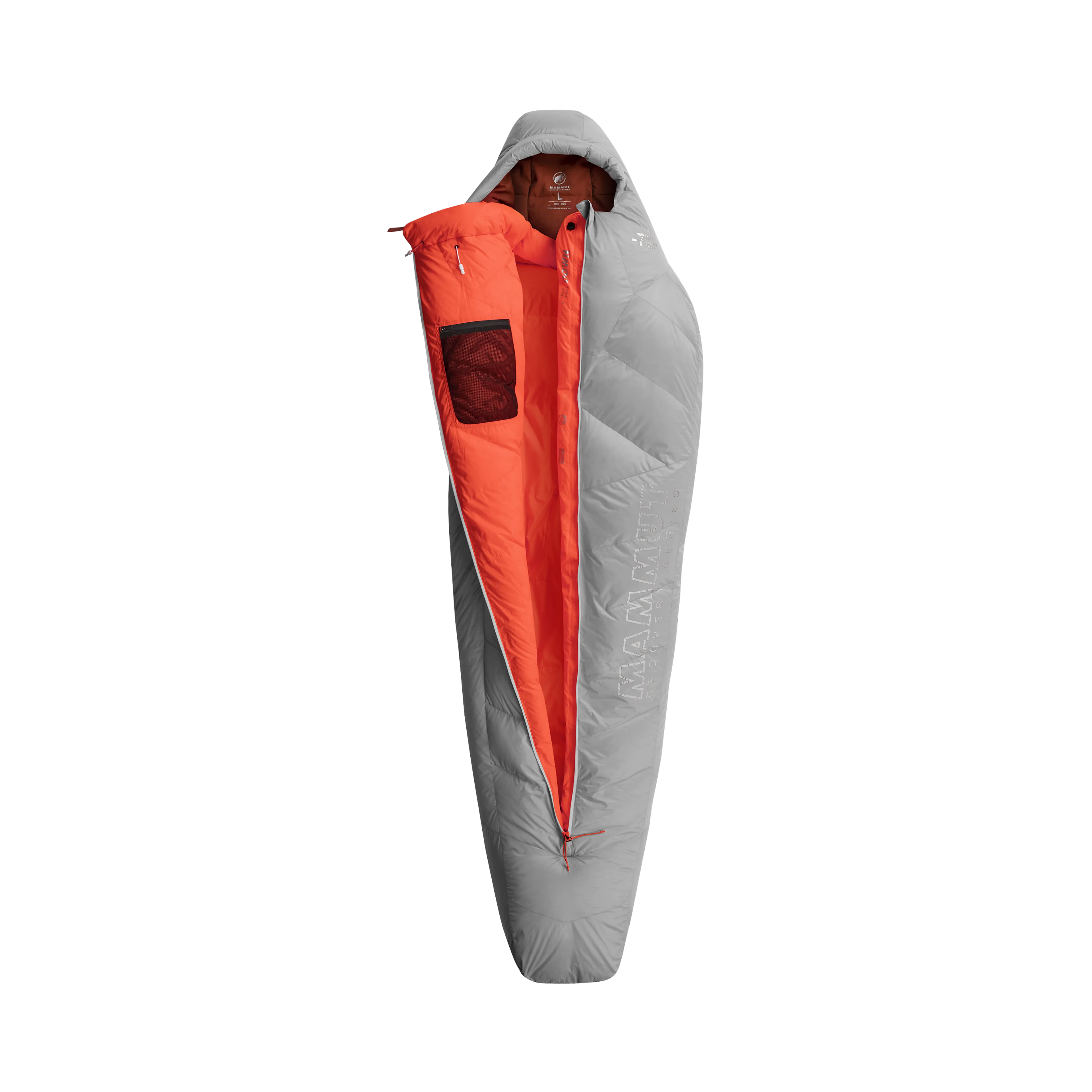 Perform Down Bag -7C