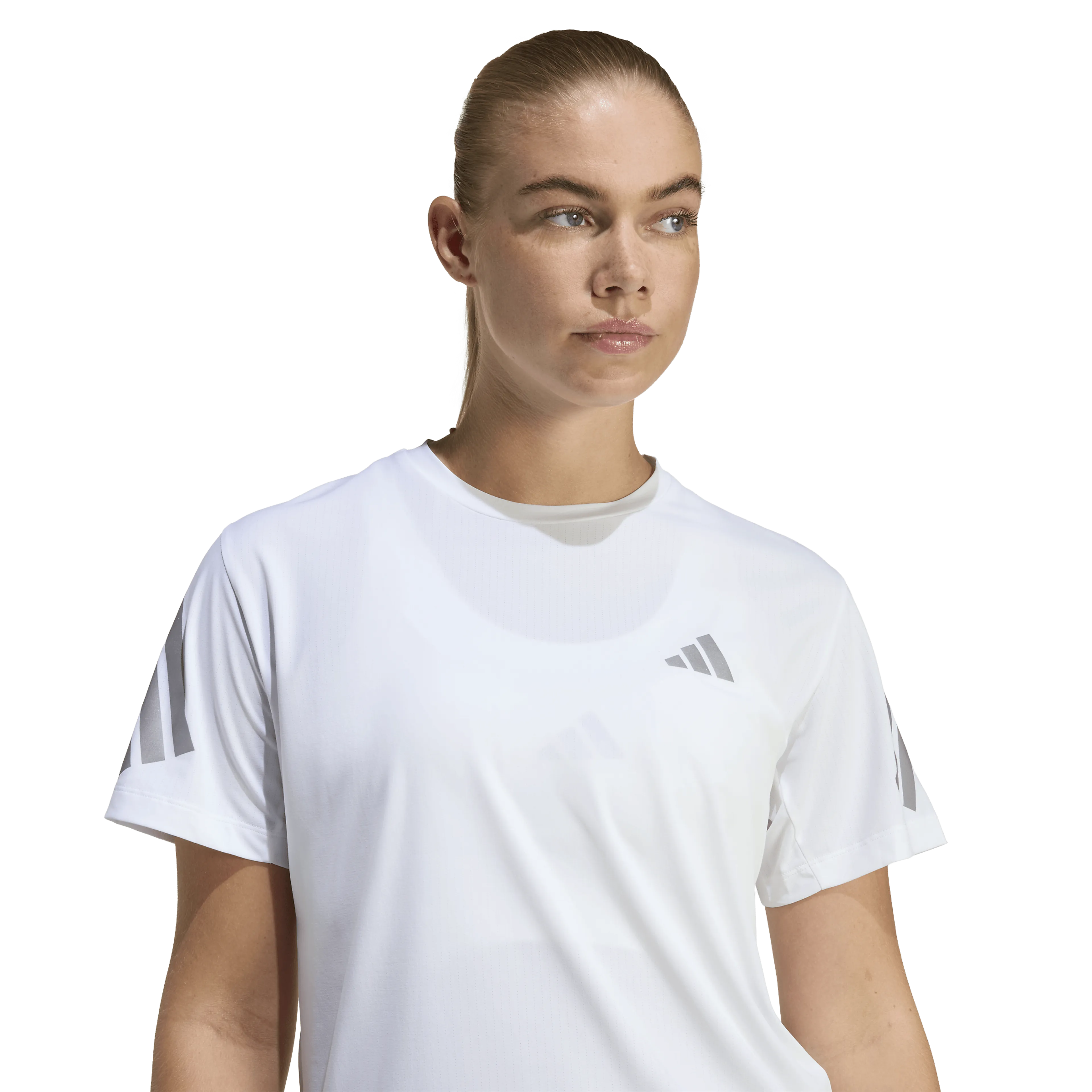 adi365 Climacool T-Shirt Dame 