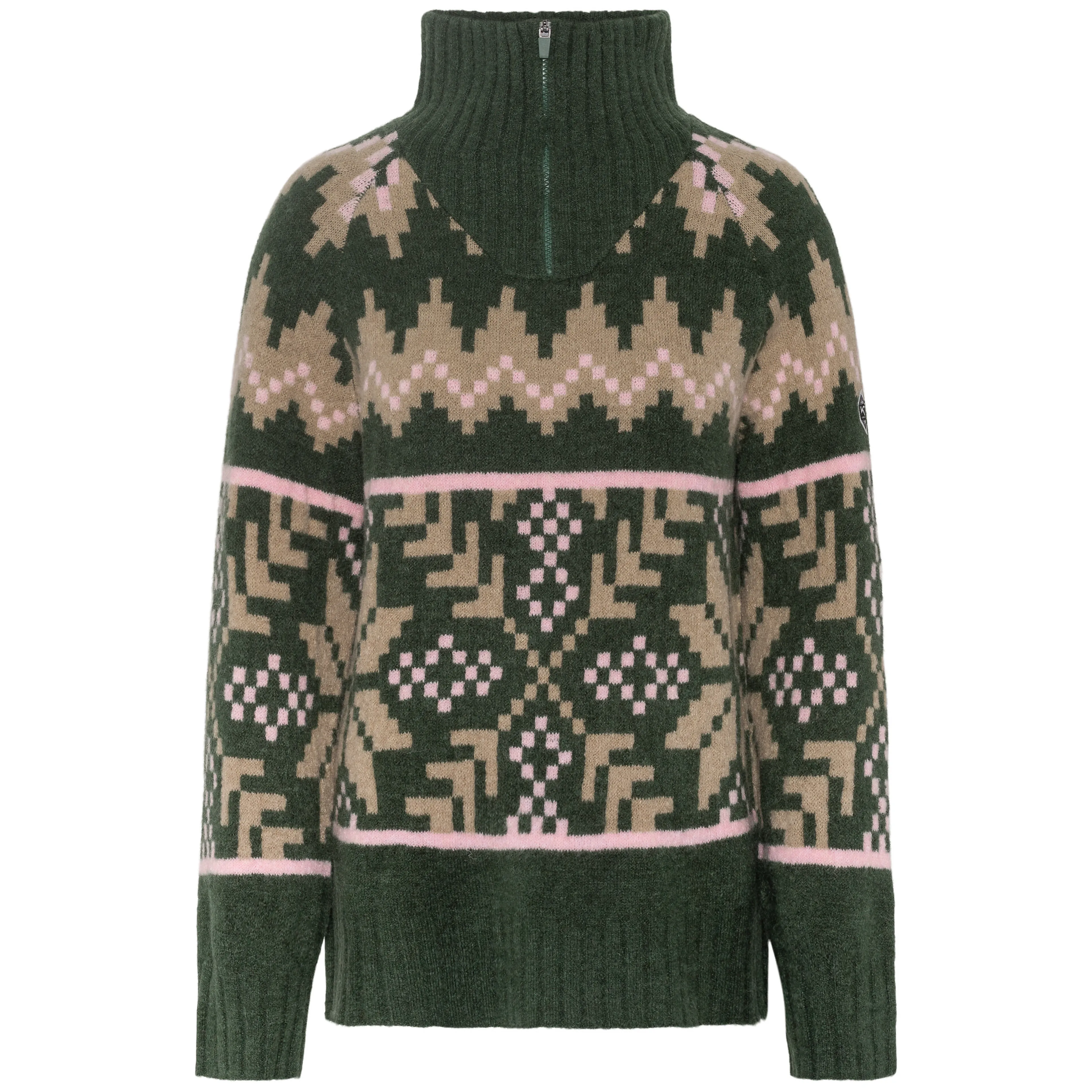 AMELIA KNIT