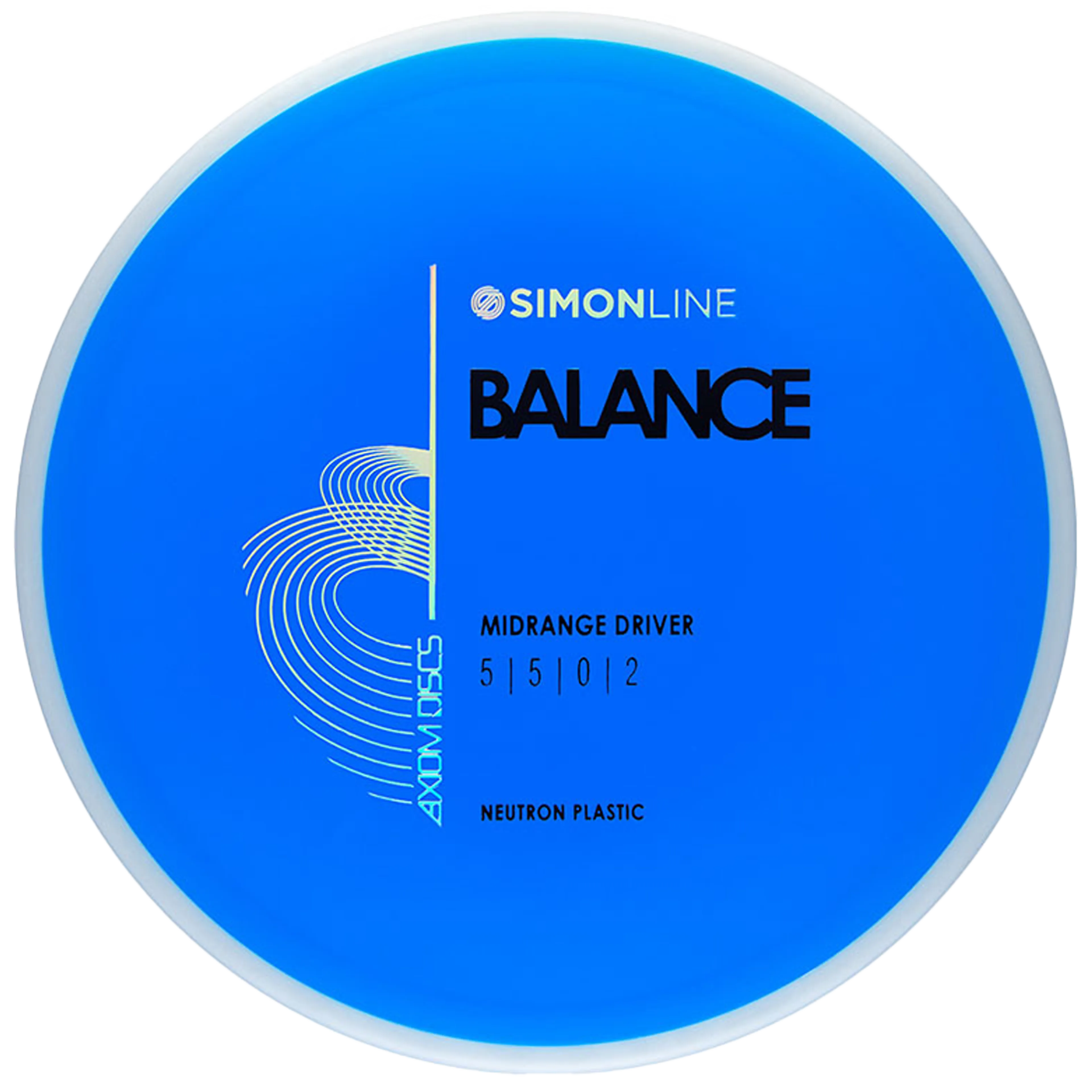 NEUTRON MIDRANGE BALANCE