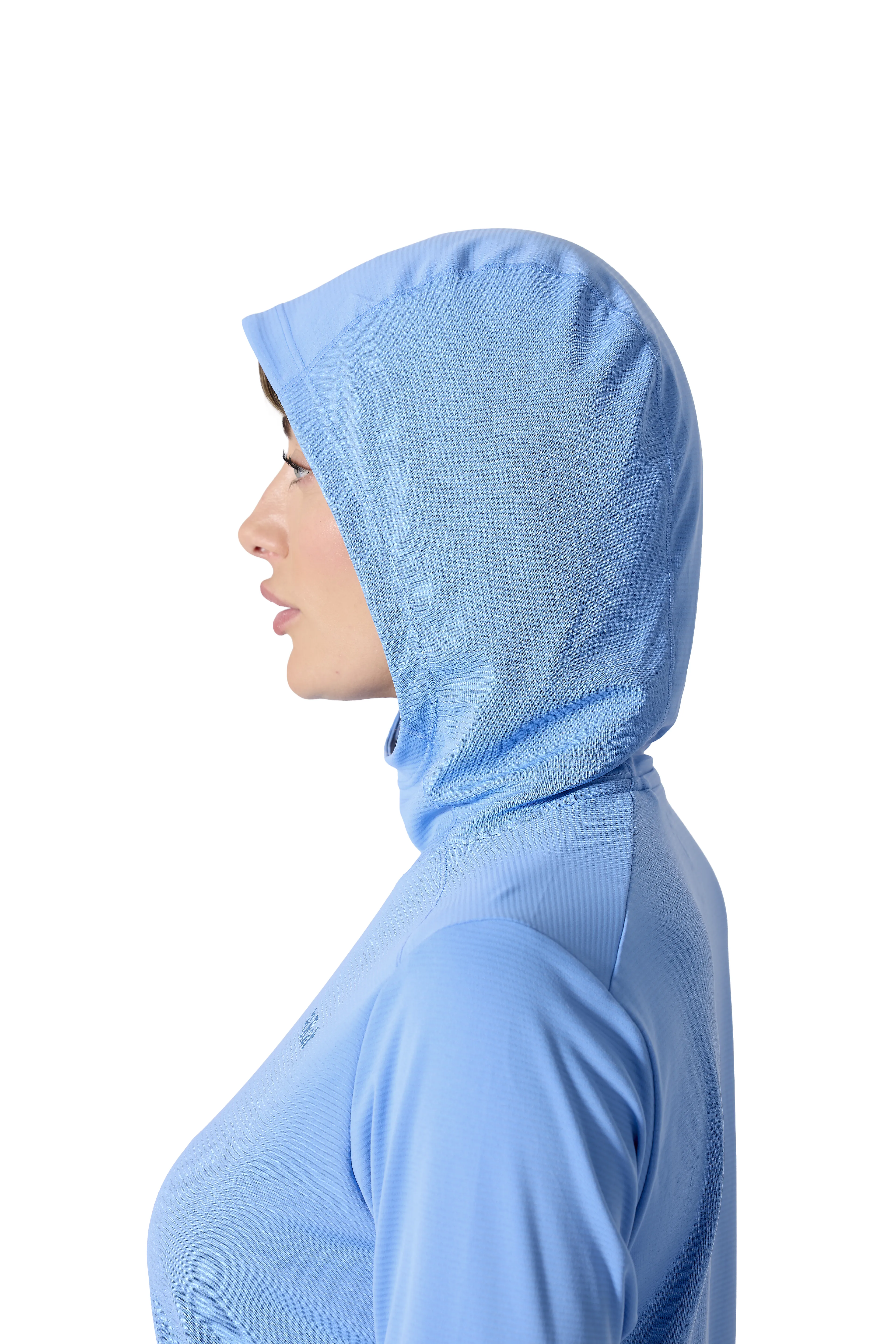 Force Hoody Wmns