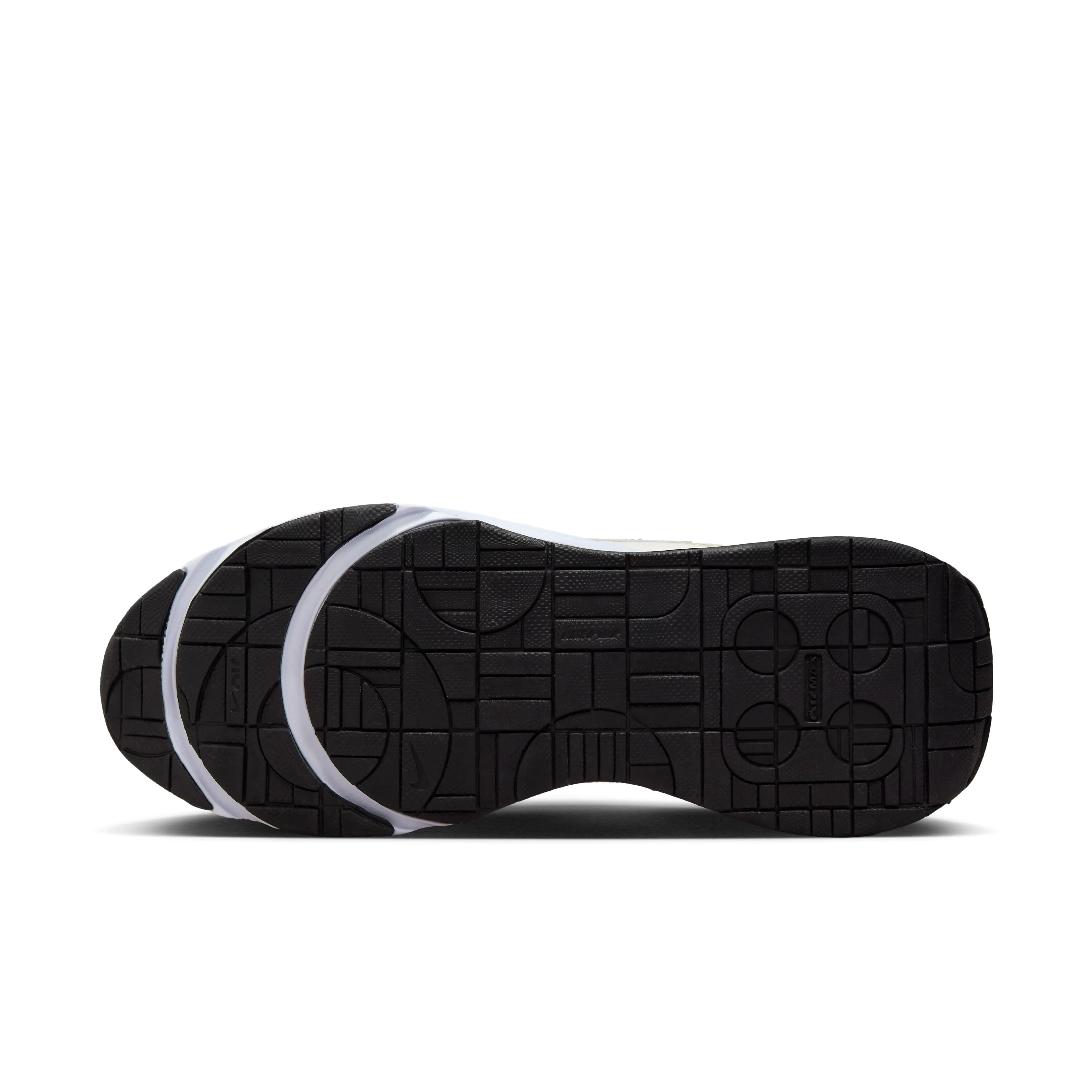 Air Max INTRLK Lite treningssko dame
