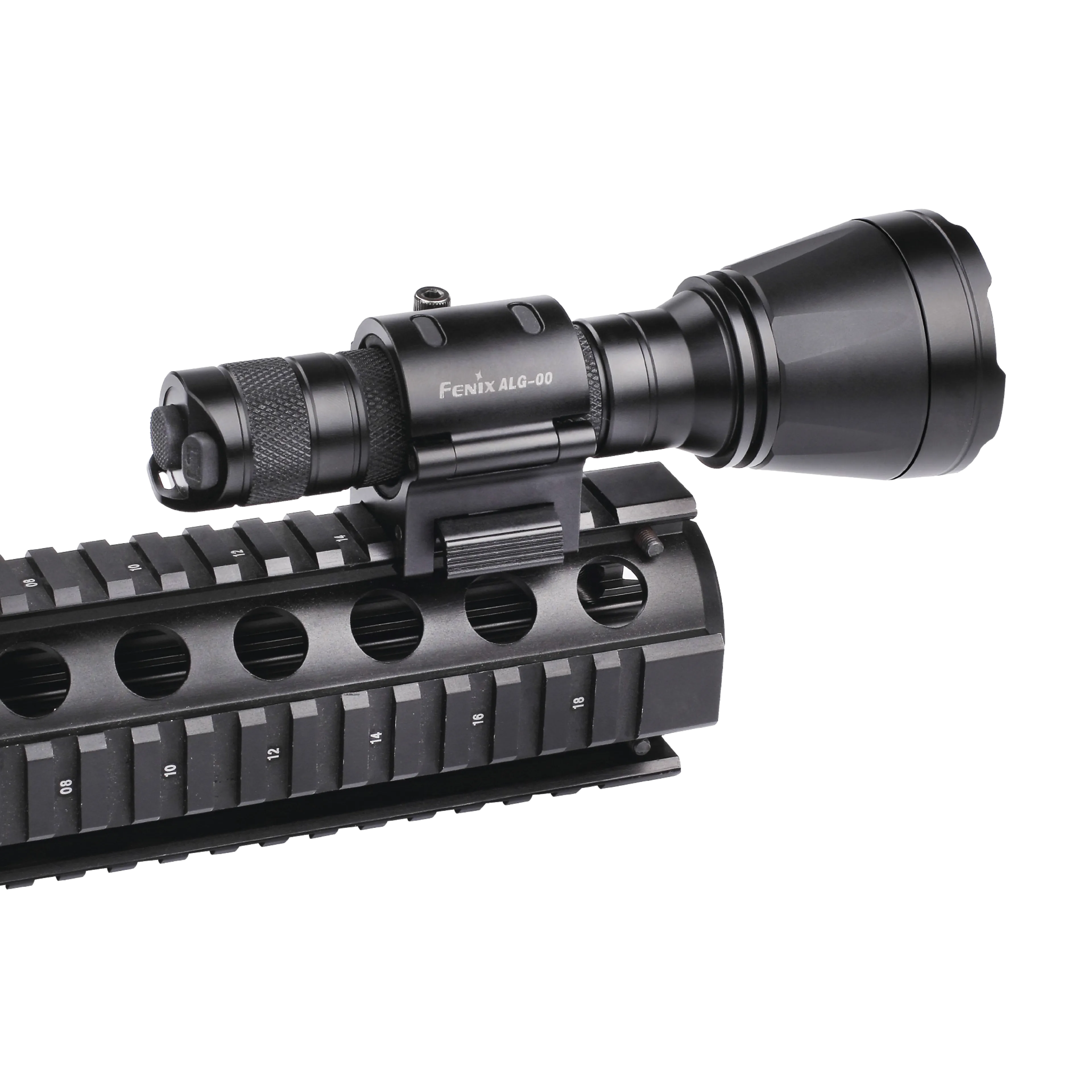 FENIX ALG-00 SKINNEMONTERING FOR LYKT