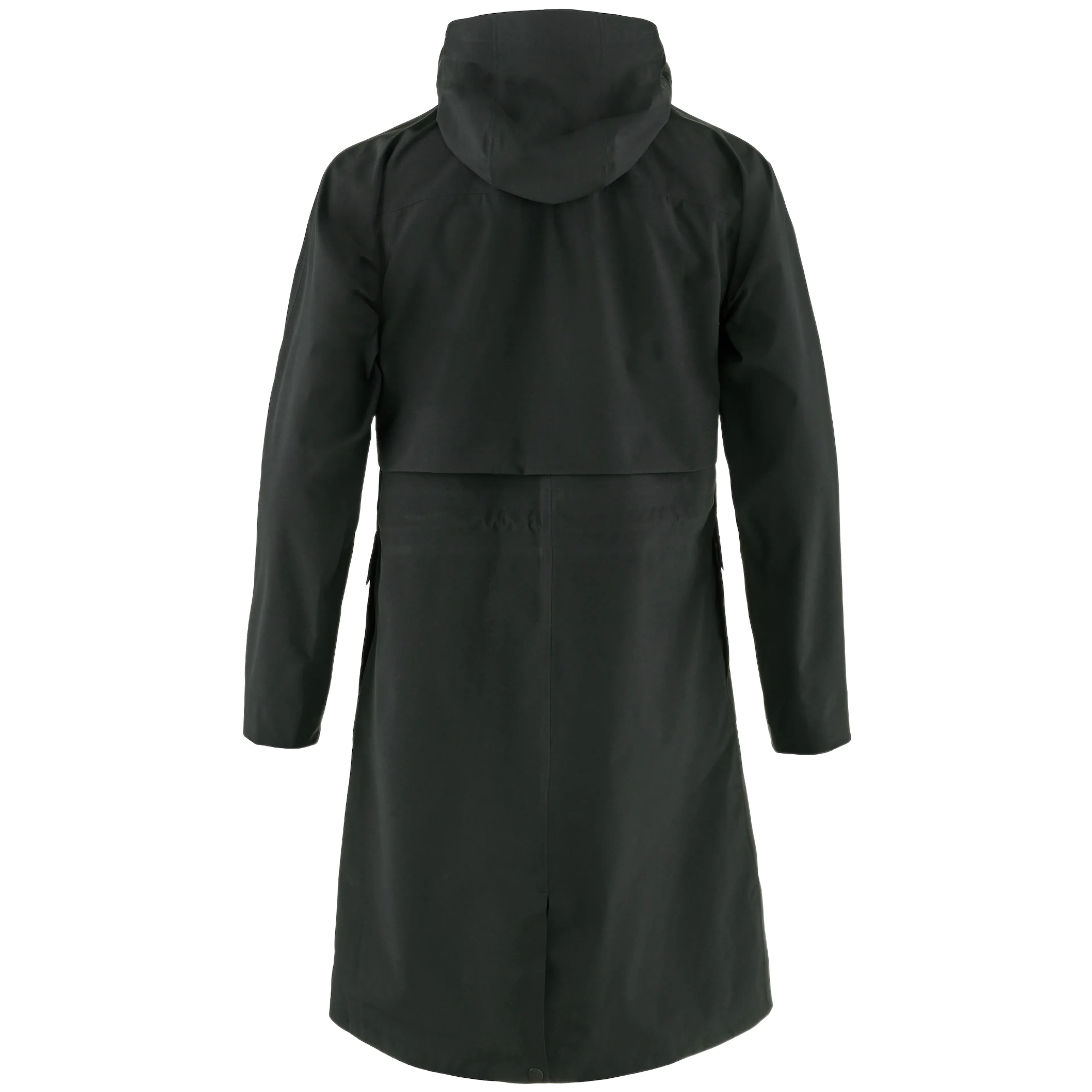 Vardag Rain Parka W