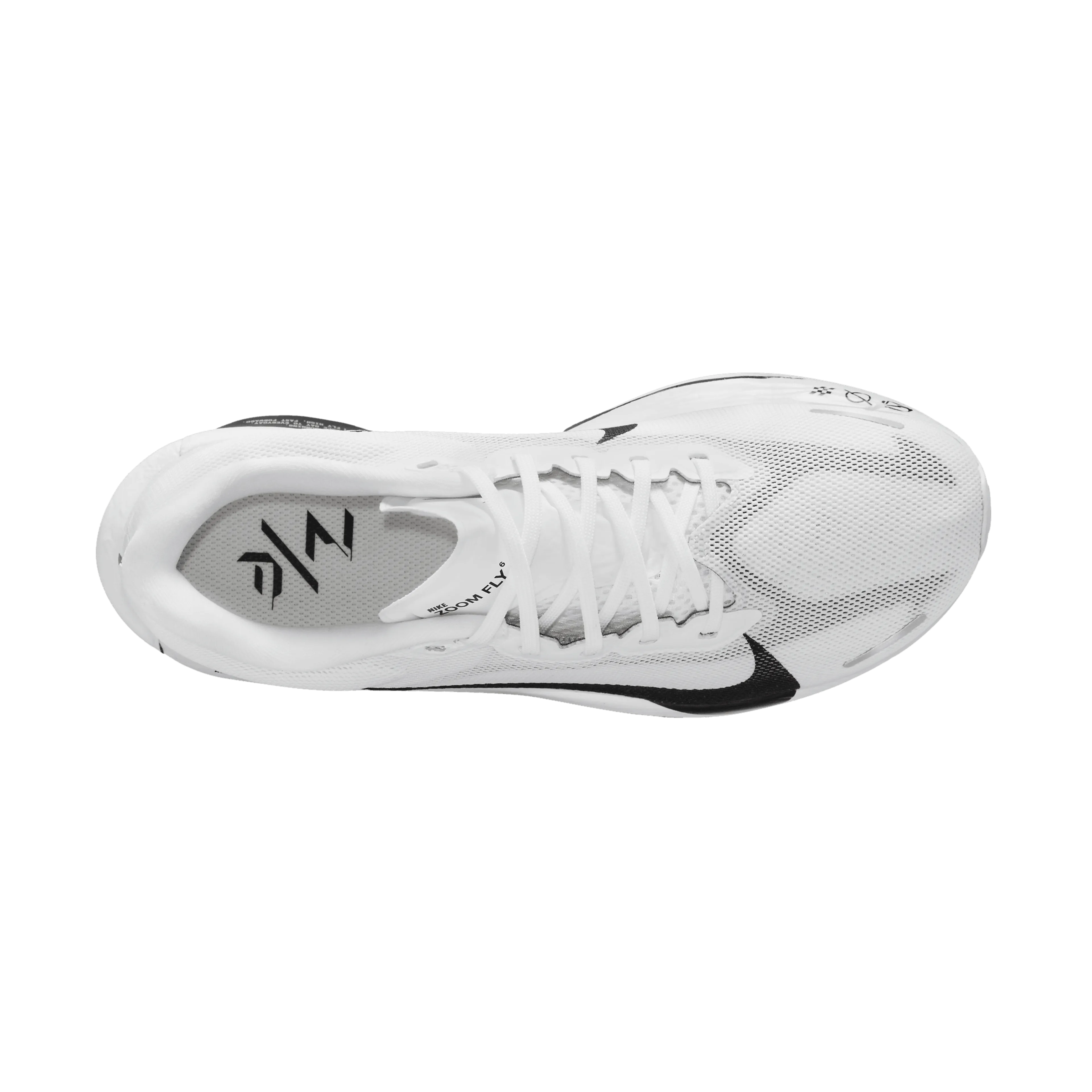 Zoom Fly 6