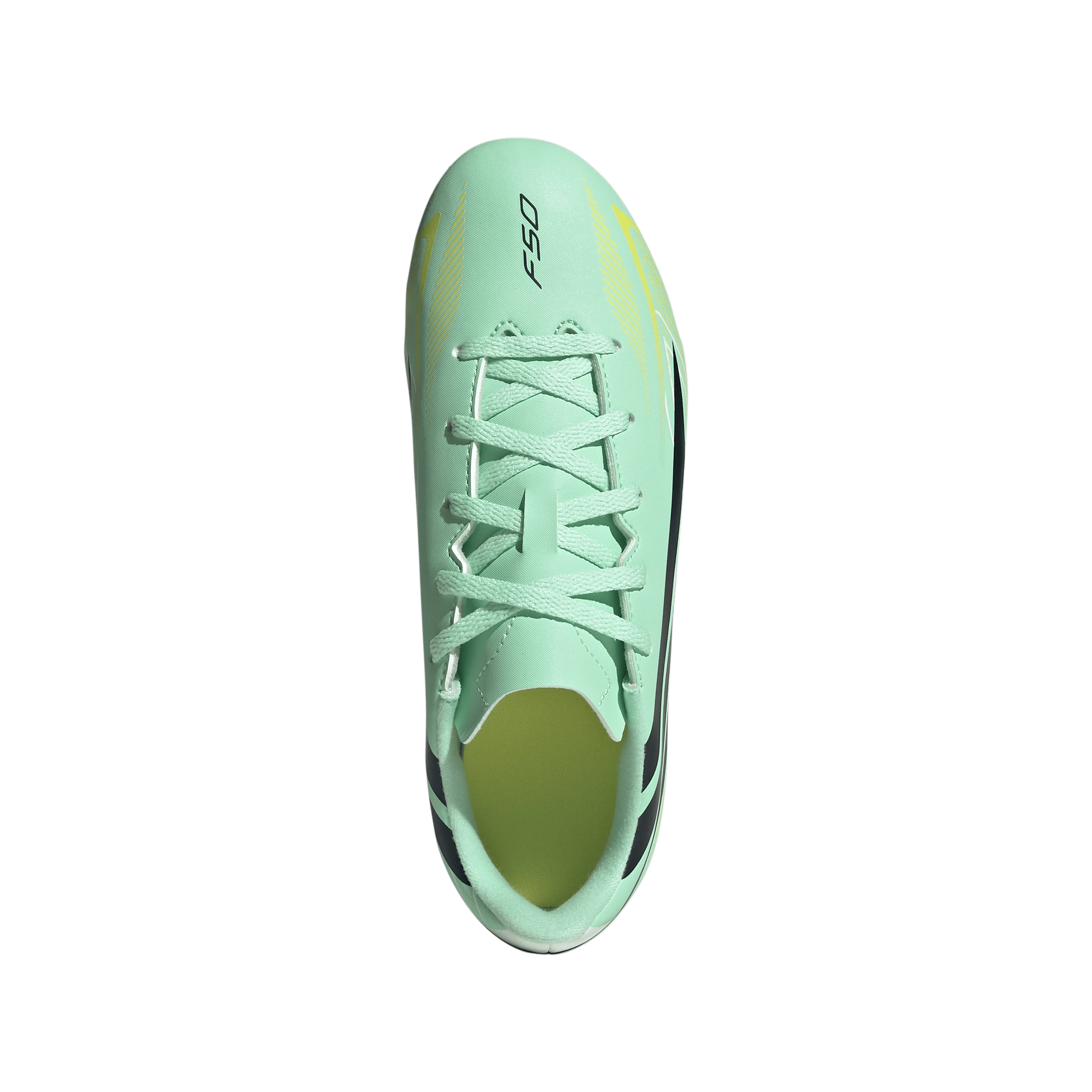 F50 HYPERFAST CLUB Firm Ground / Multi Ground Fotballsko Gress/Kunstgress Barn