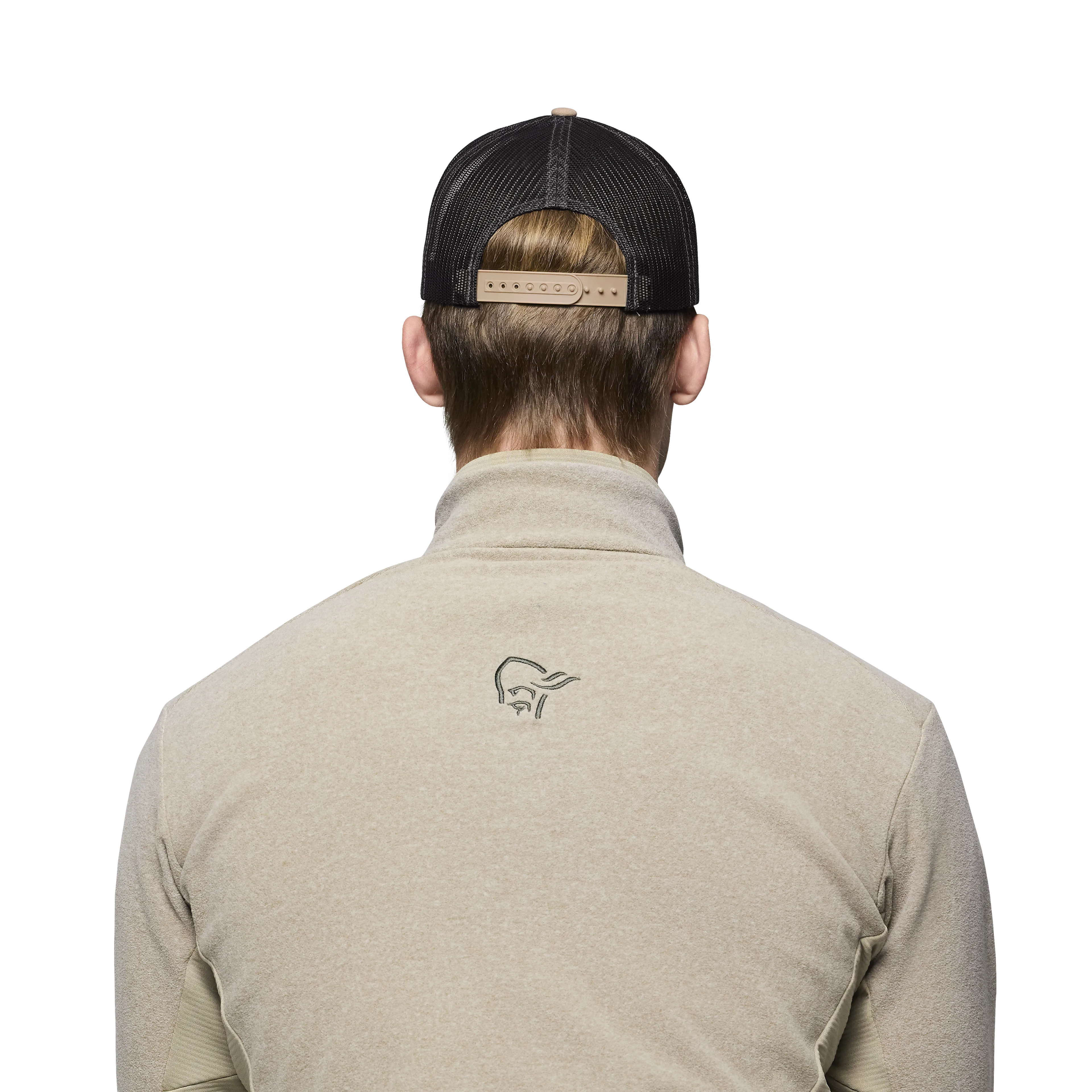 /29 snap back trucker mesh Cap