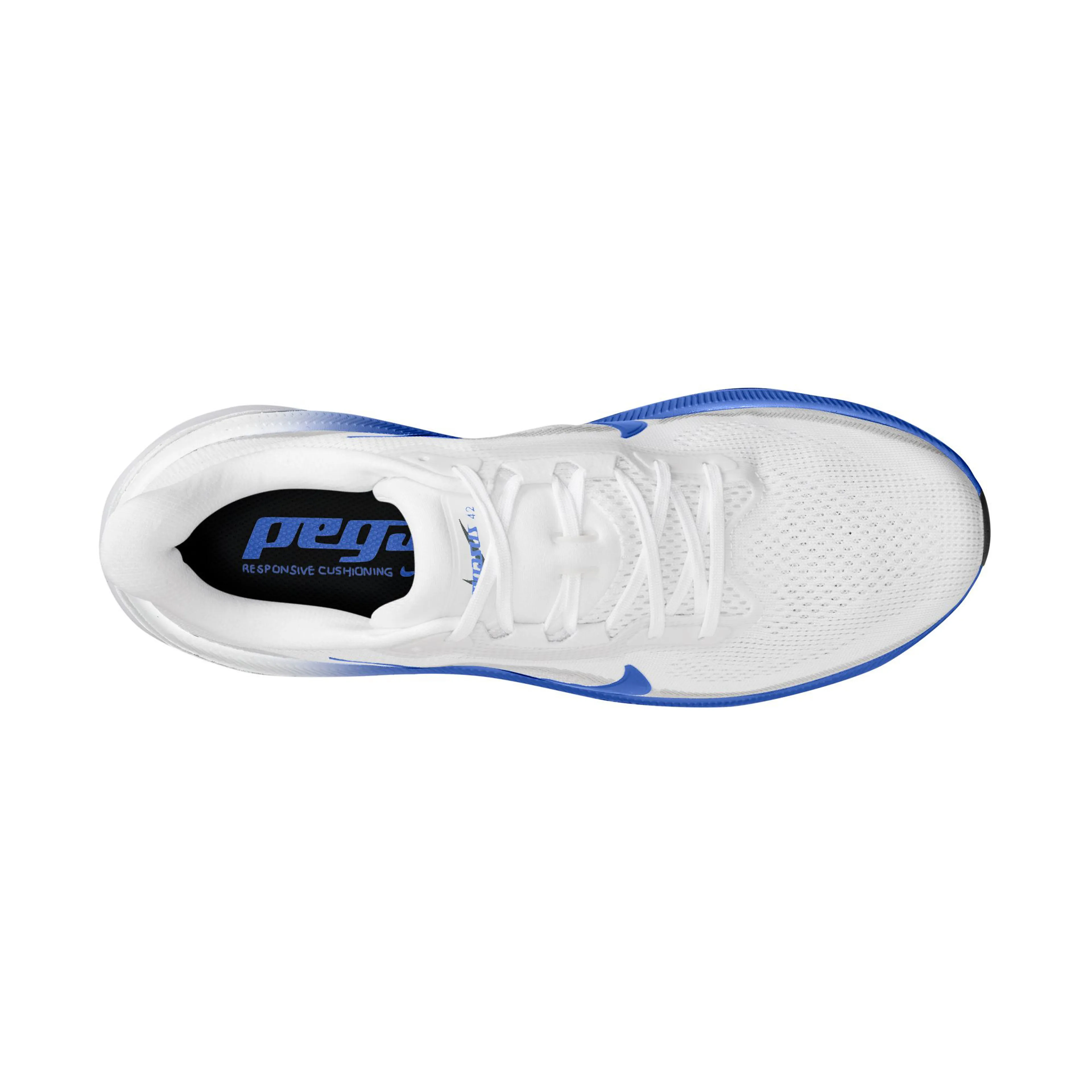 Pegasus 42 Men's Road Running Shoes