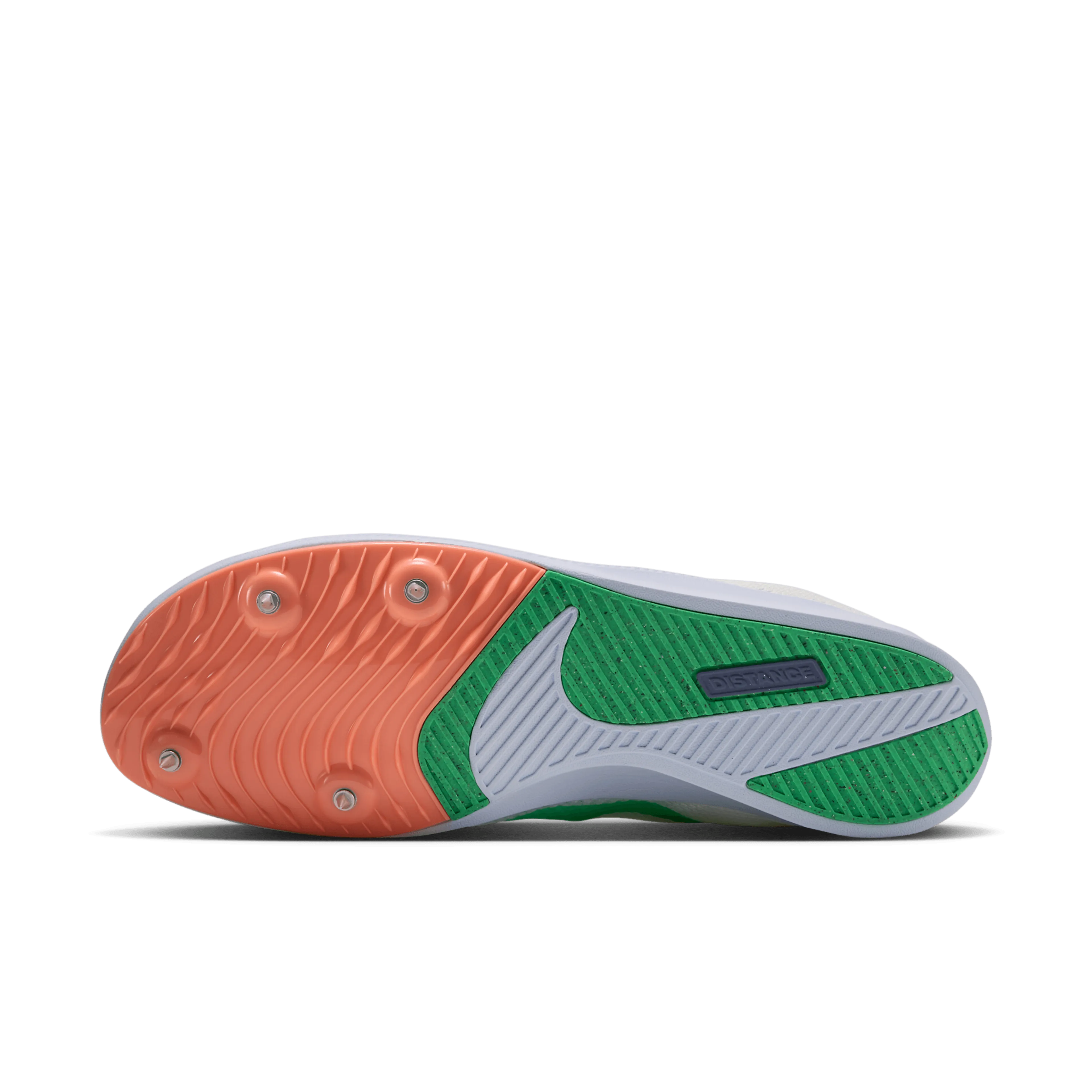 NIKE ZOOM RIVAL DISTANCE