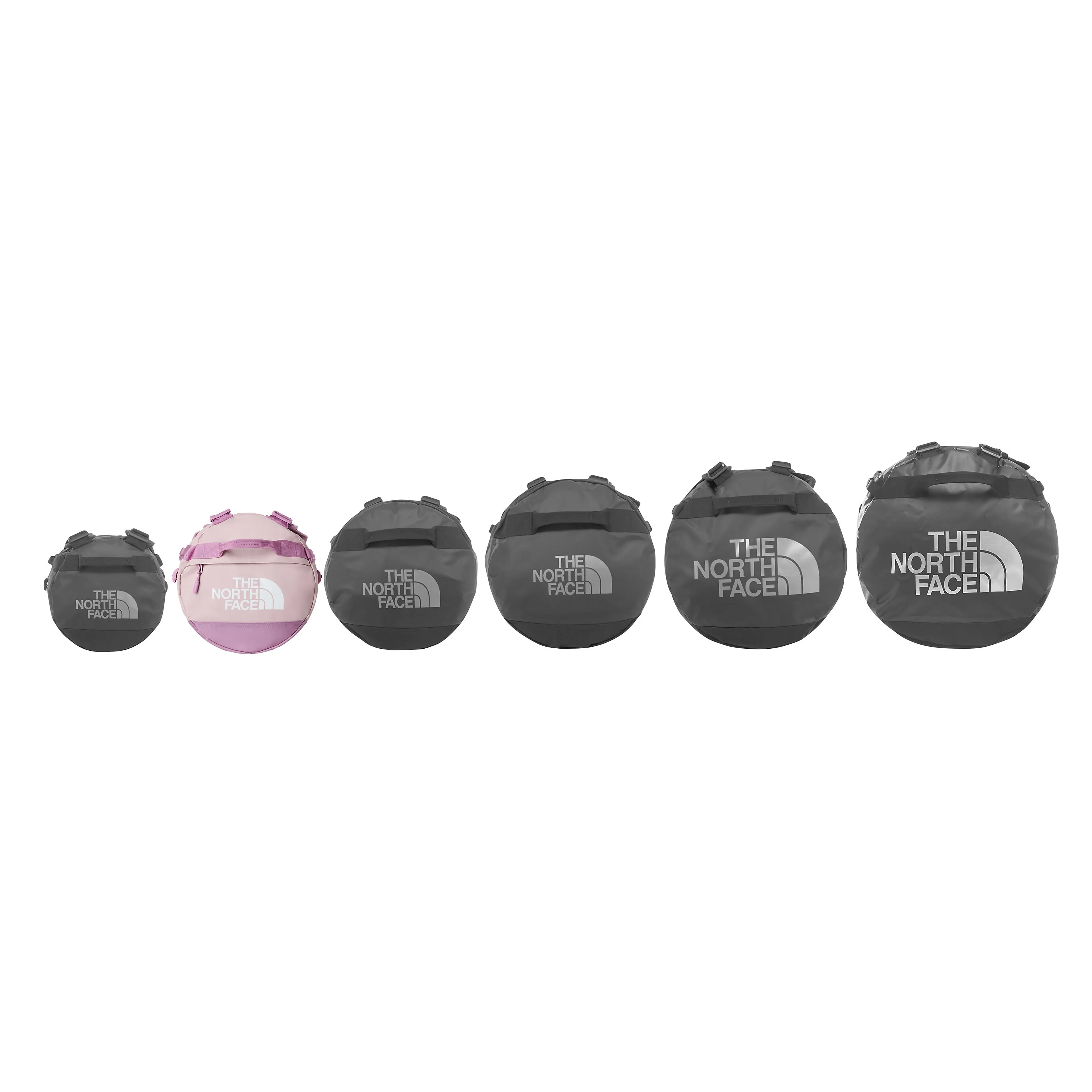 BASE CAMP DUFFEL - S