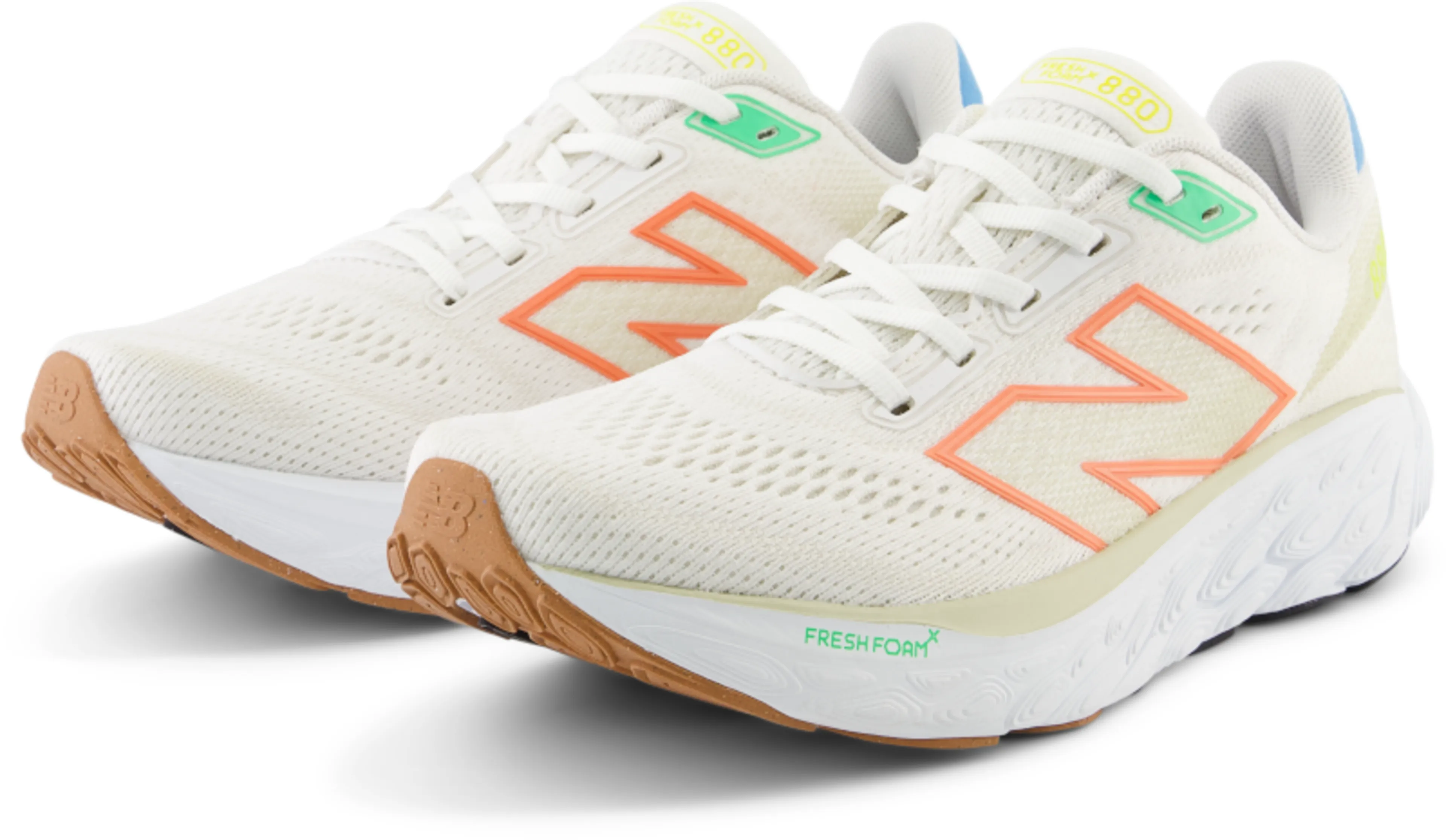 Fresh Foam 880 V14