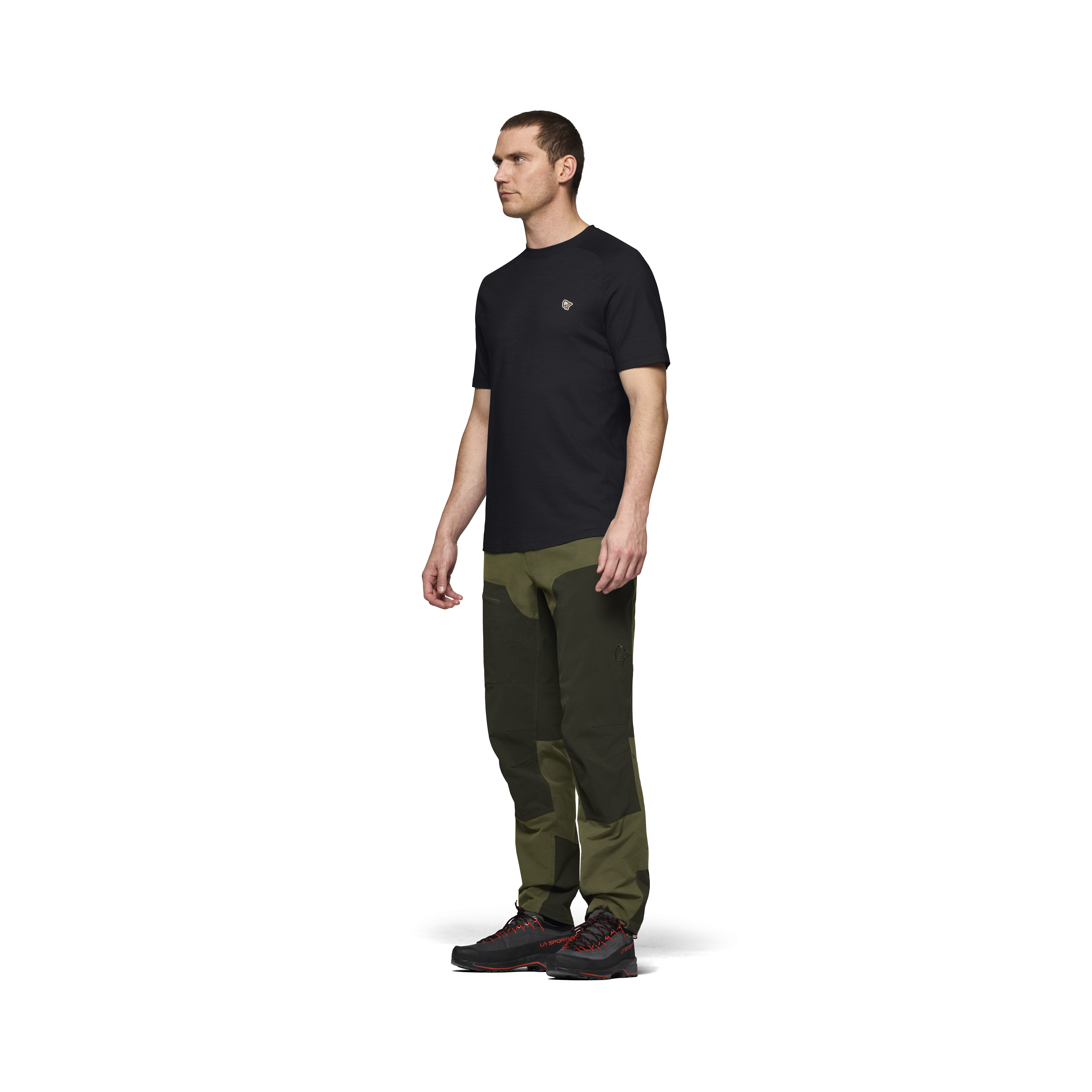 femund pureUll T-shirt M's