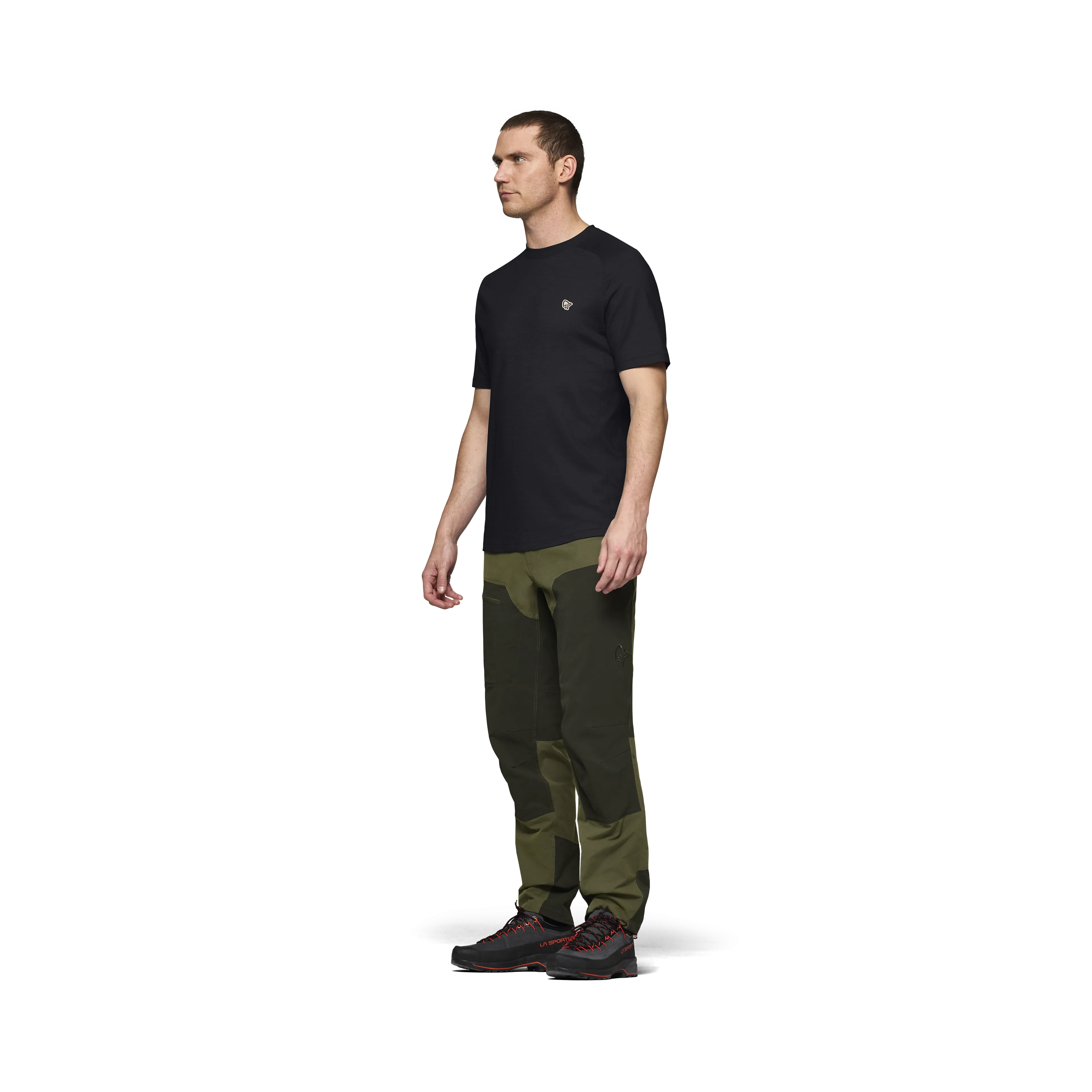 femund pureUll T-shirt M's
