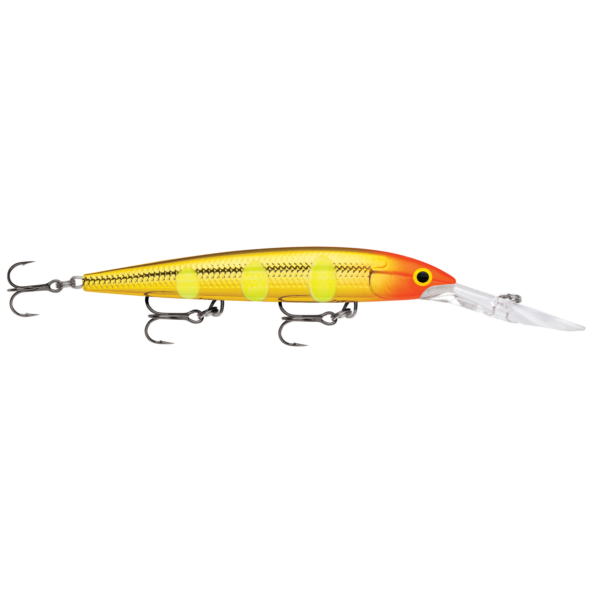 Down Deep Husky Jerk 14cm 23g JLC