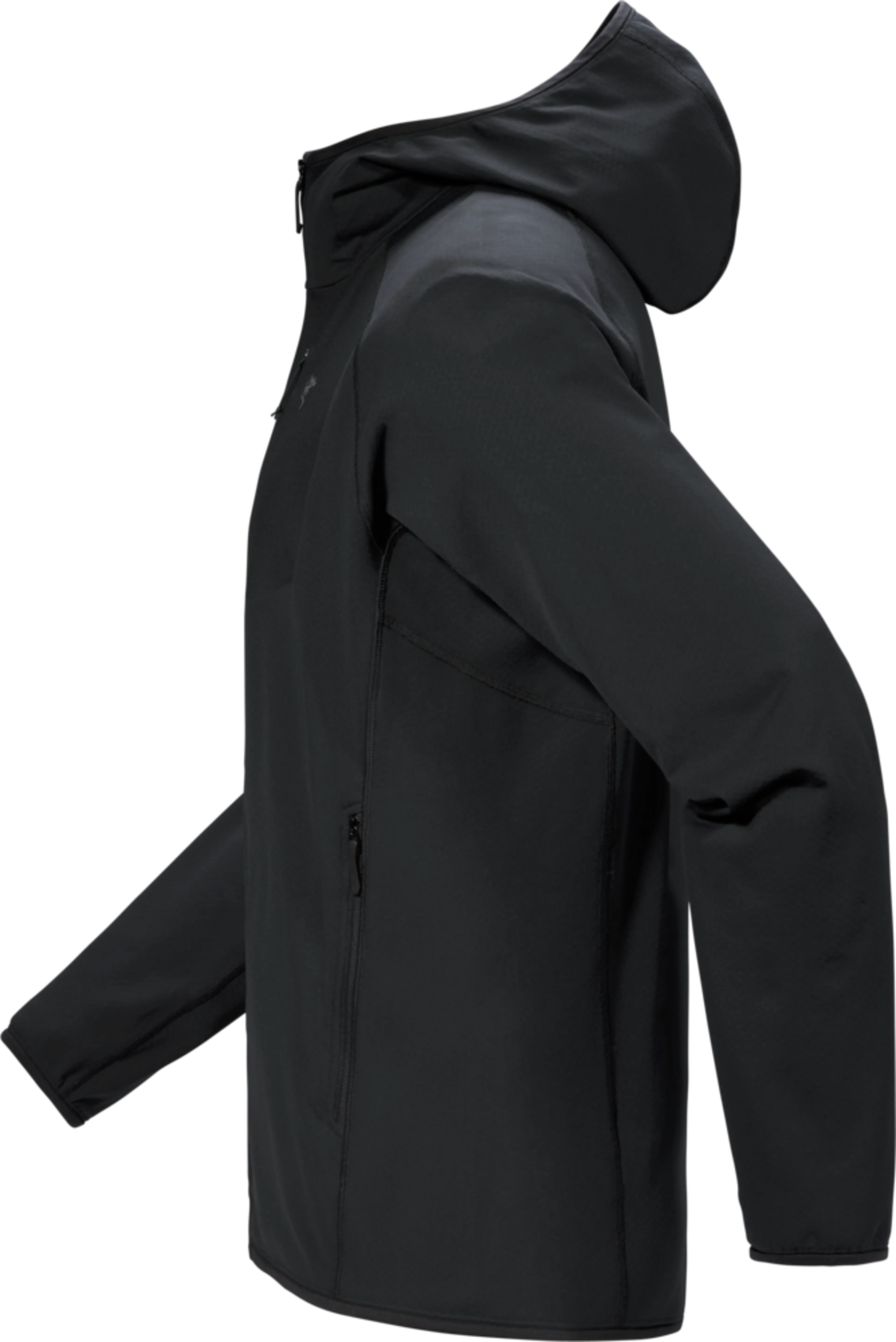 Delta Hoody M