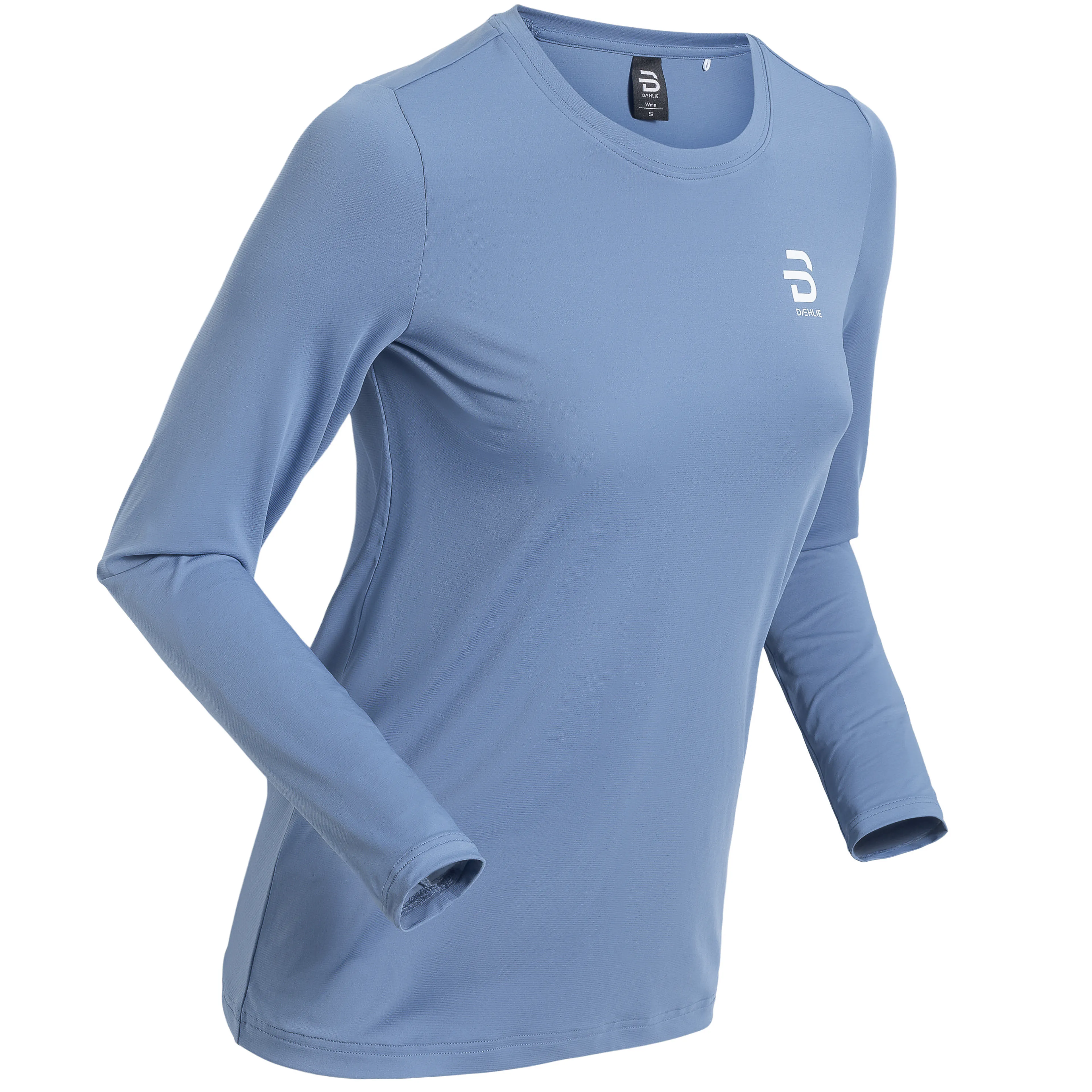 Long Sleeve Motion Wmn