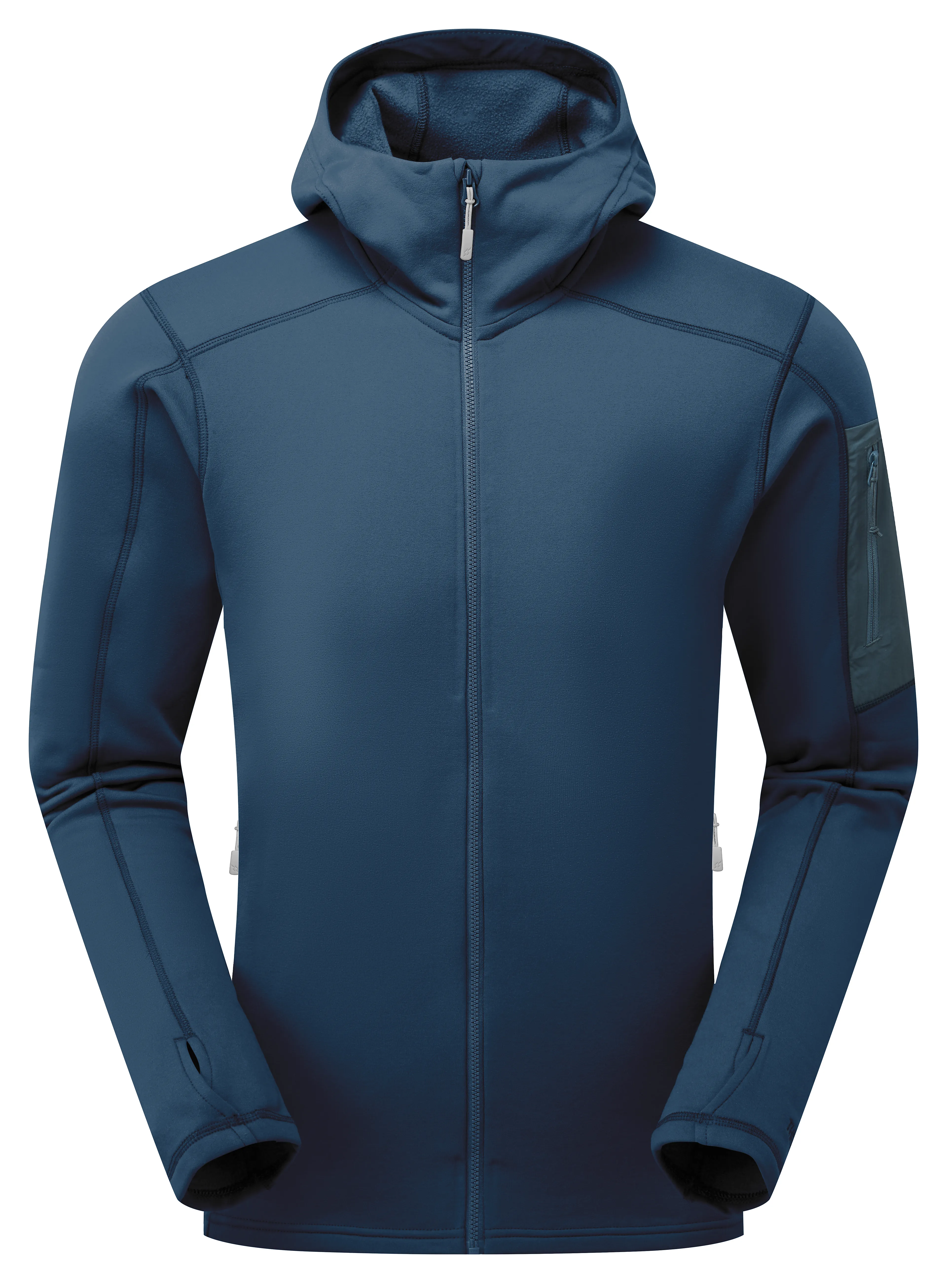 Modulus Hoody Modulus Hoody