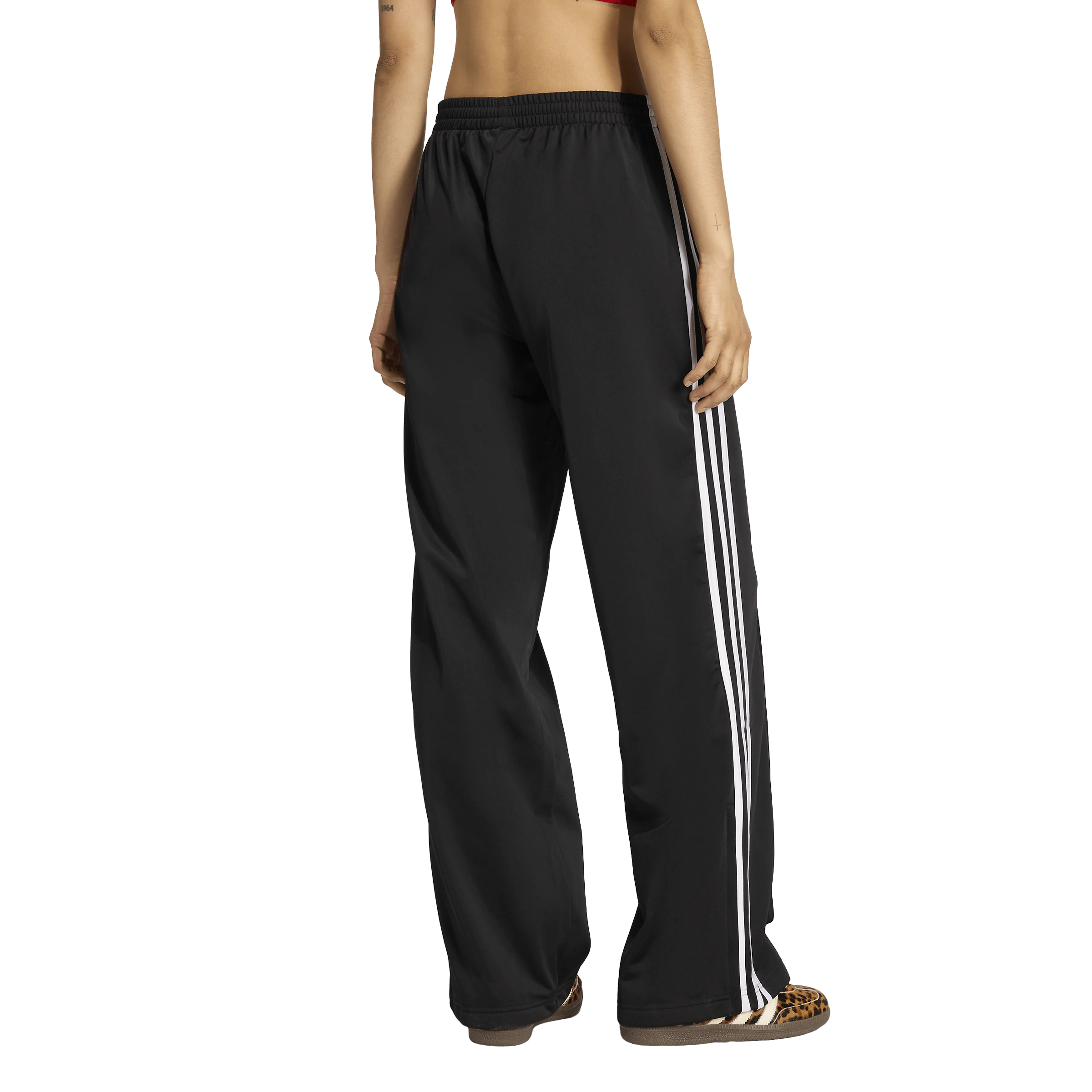 FIREBIRD LOOSE TRACK Tracksuit Treningsbukse Dame