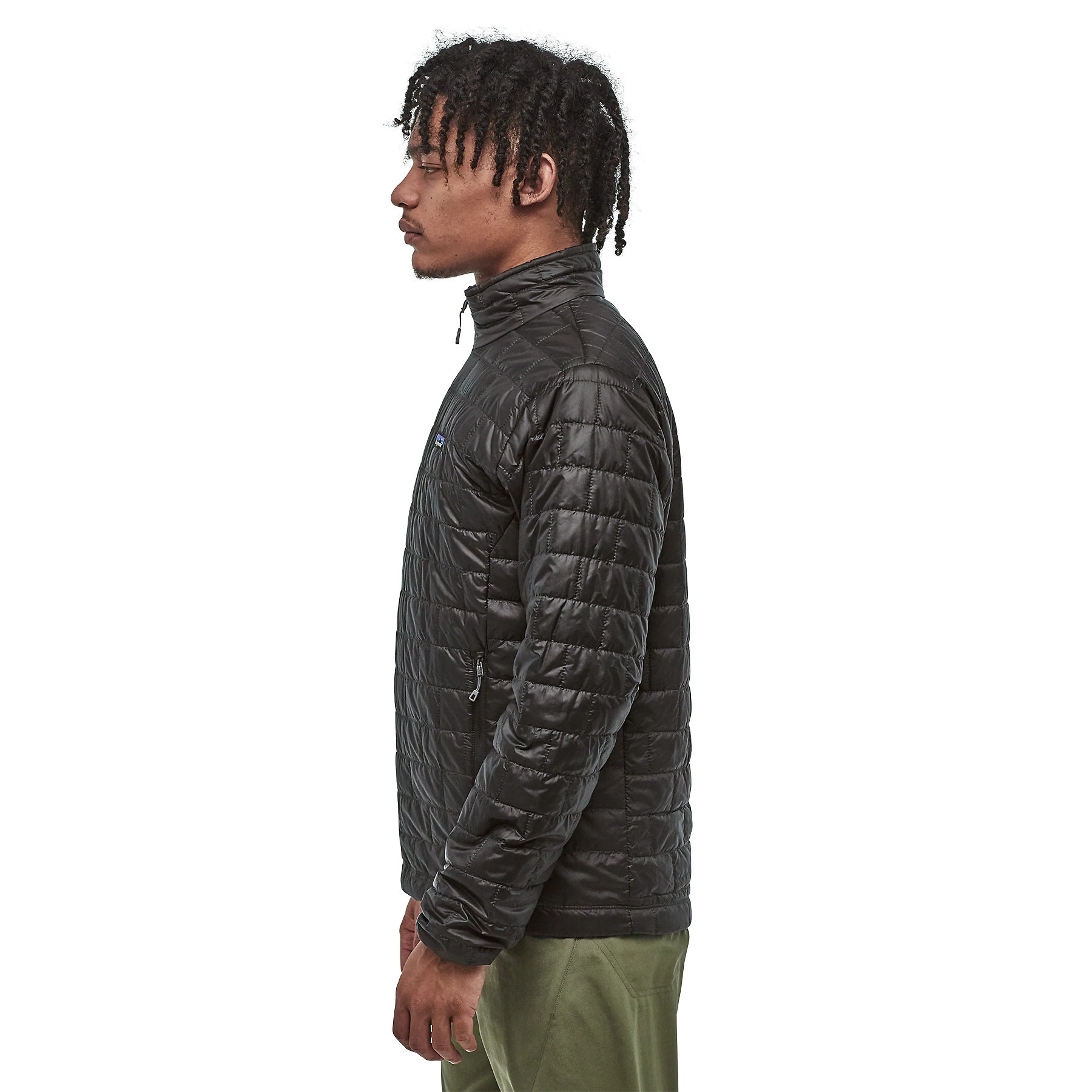 M's Nano Puff Jkt