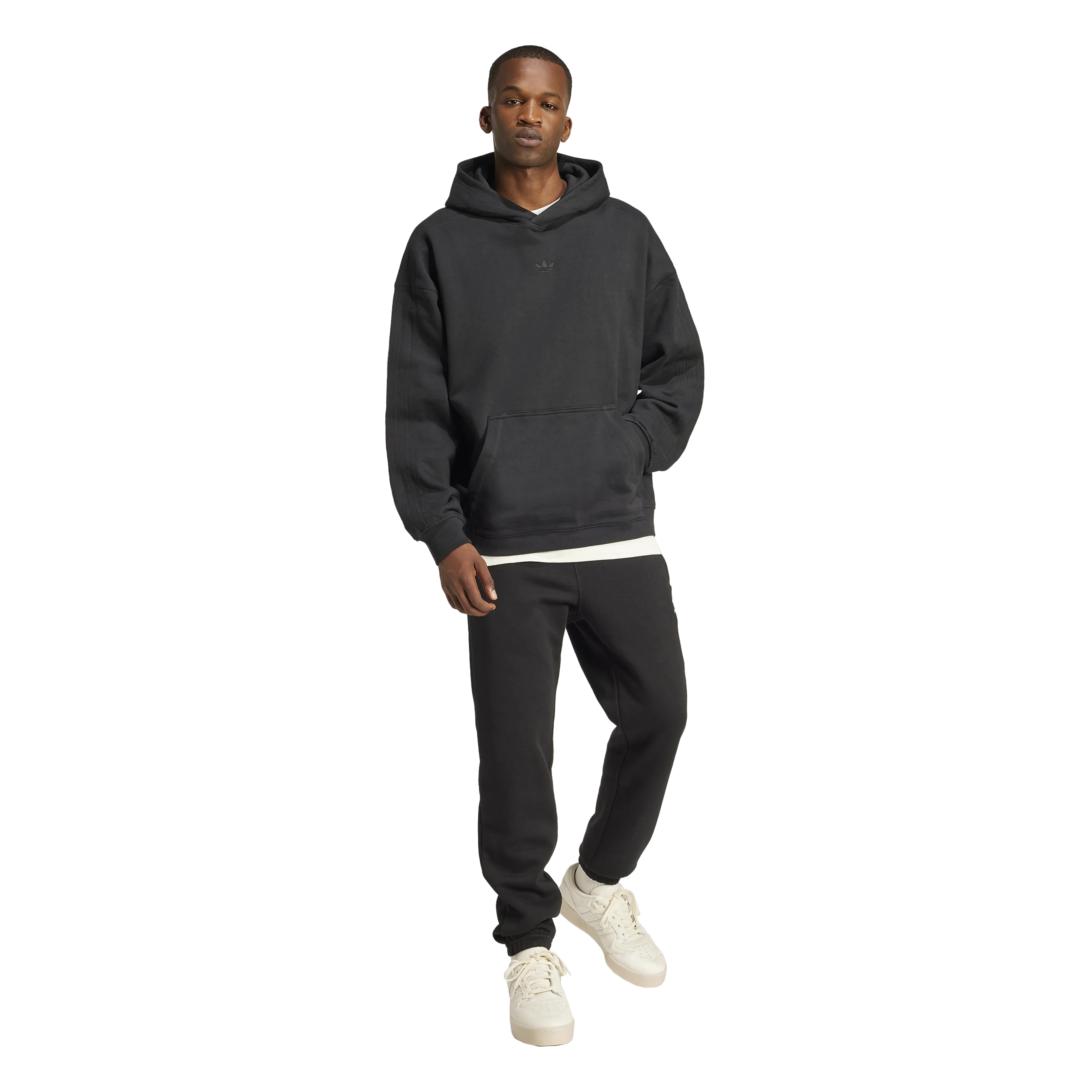 Premium Essentials Hoodie
