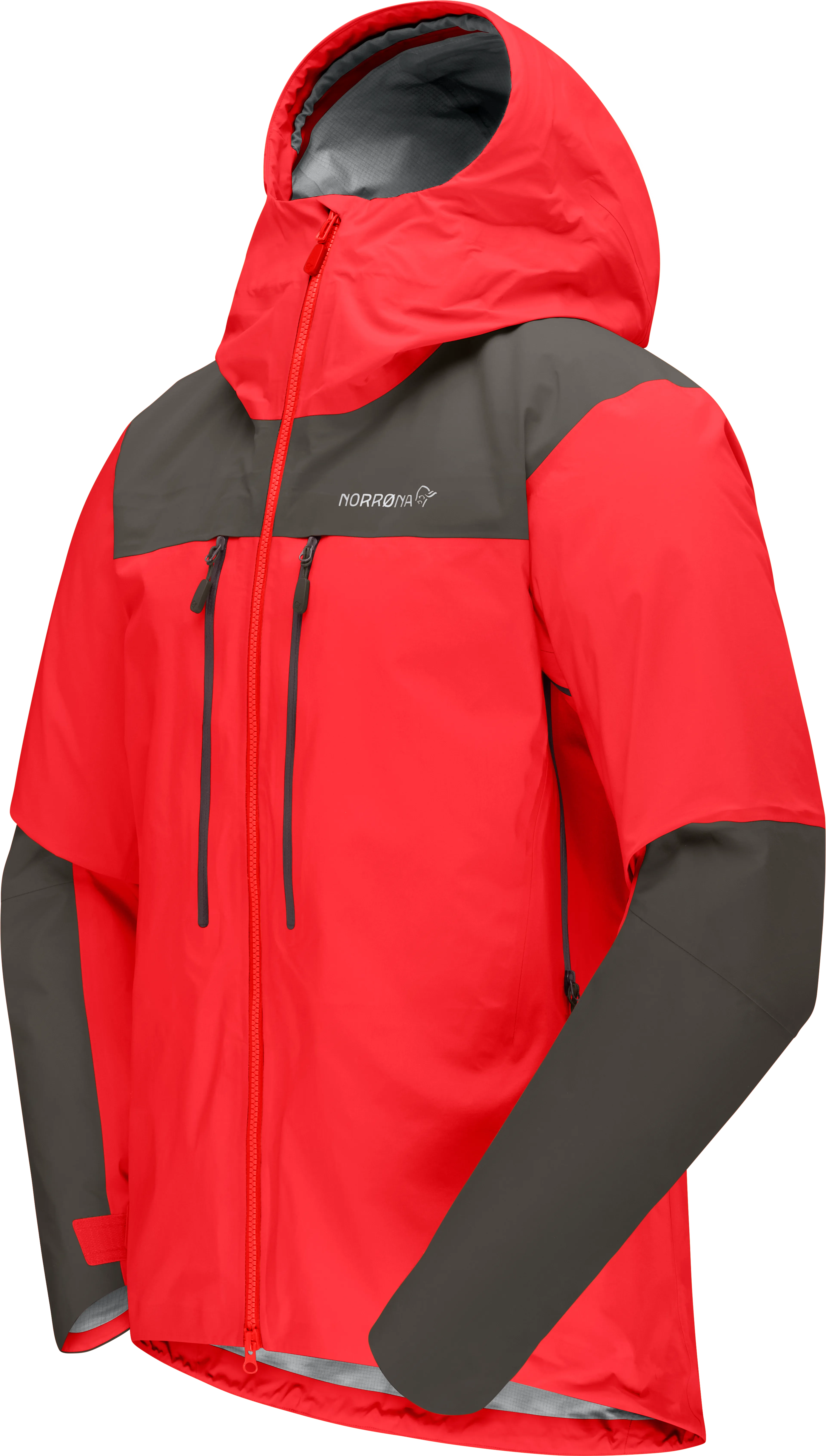 trollveggen Gore-Tex Pro light Jacket M's