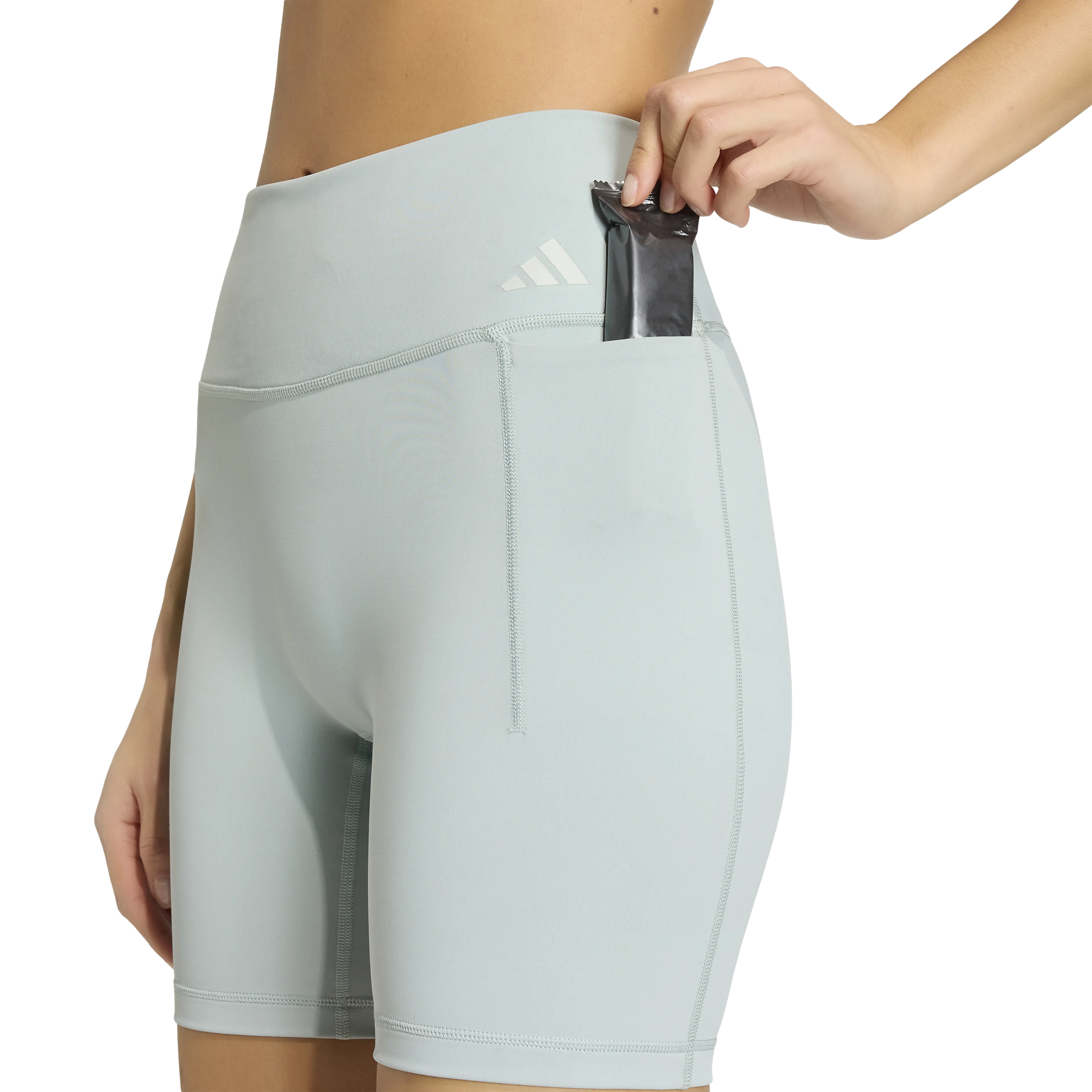 Optime Workout Short Leggings Dame