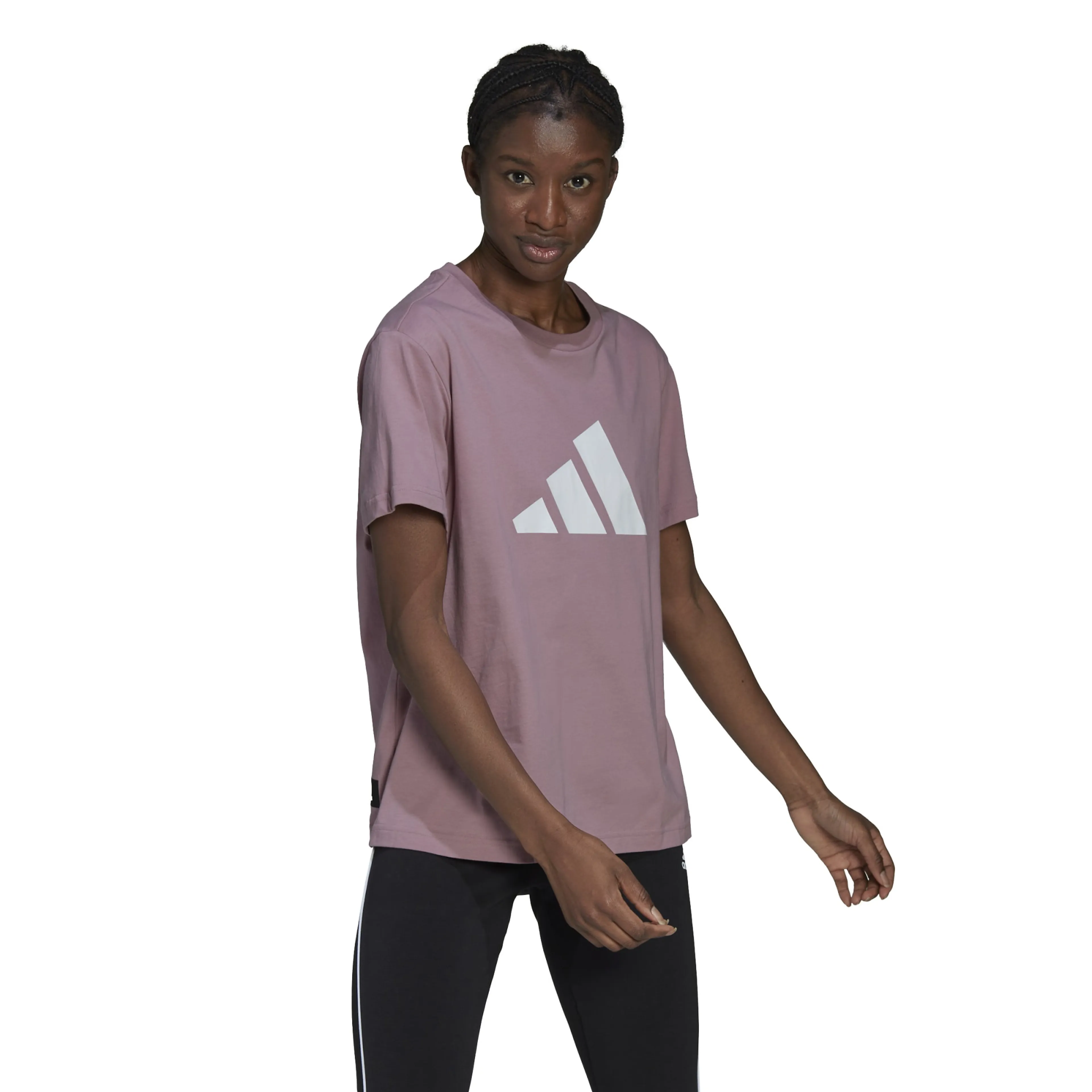Sportswear Future Icons t-skjorte dame