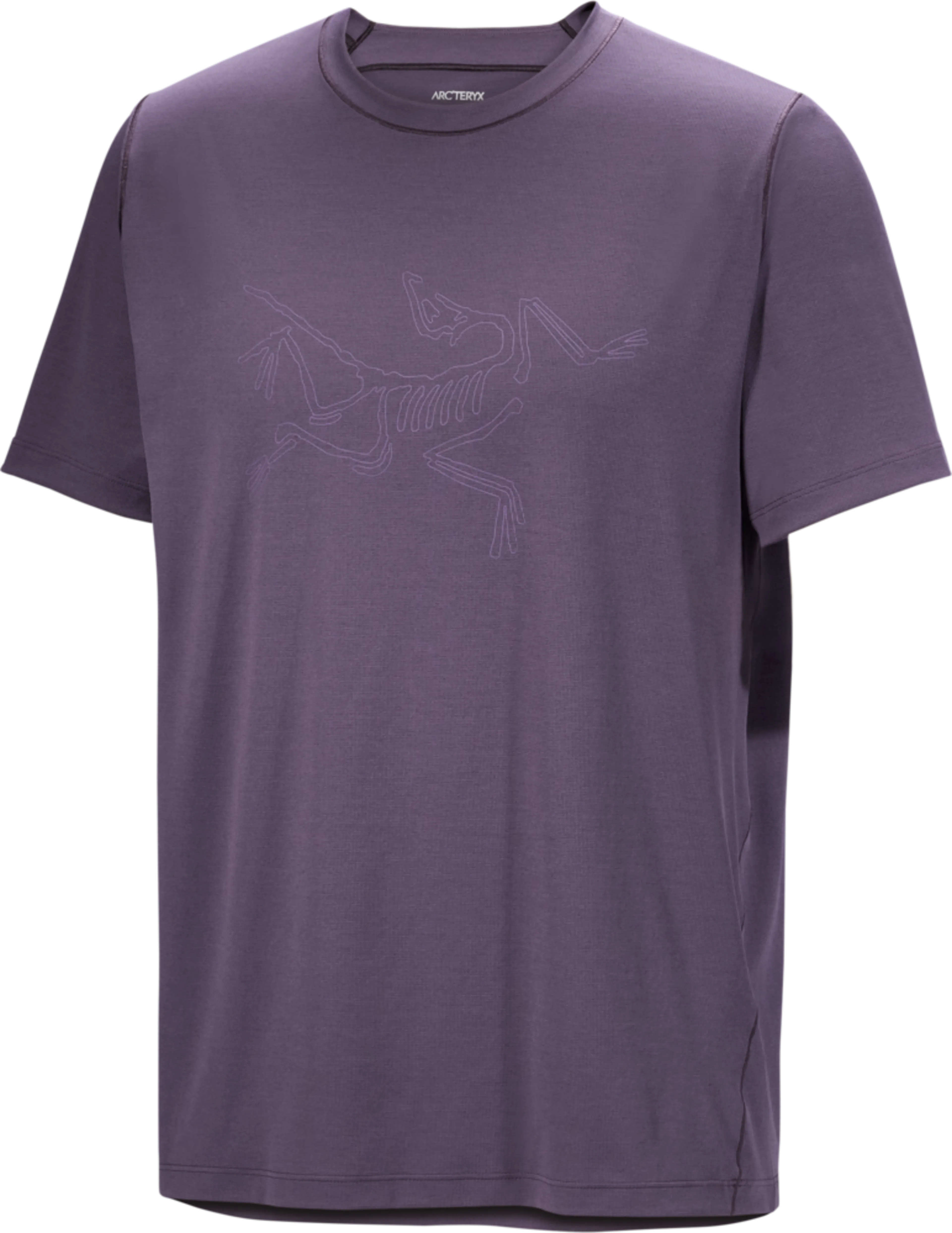 Cormac Logo SS M